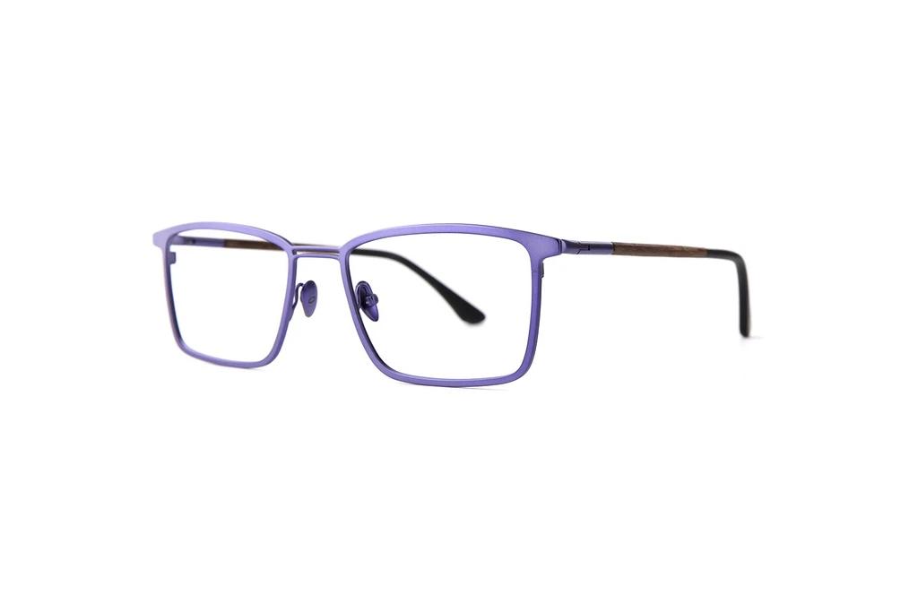 Wood Fellas   11050 walnut lavendar 