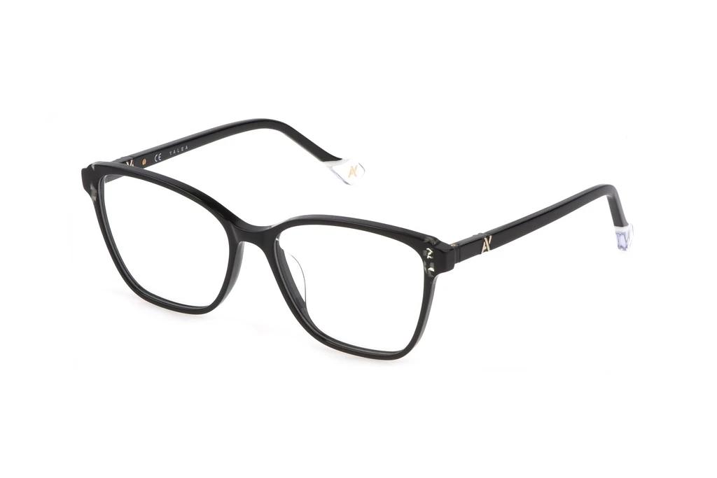 YALEA   VYA062 0700 NERO LUCIDO