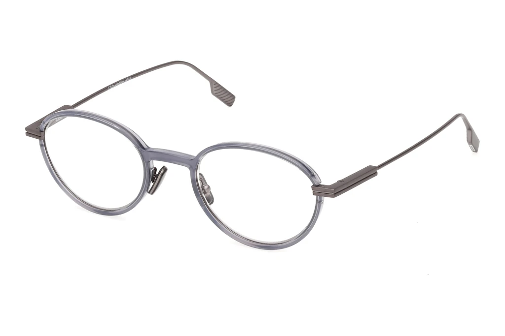 Zegna   EZ5323 020 Glänzend Grau