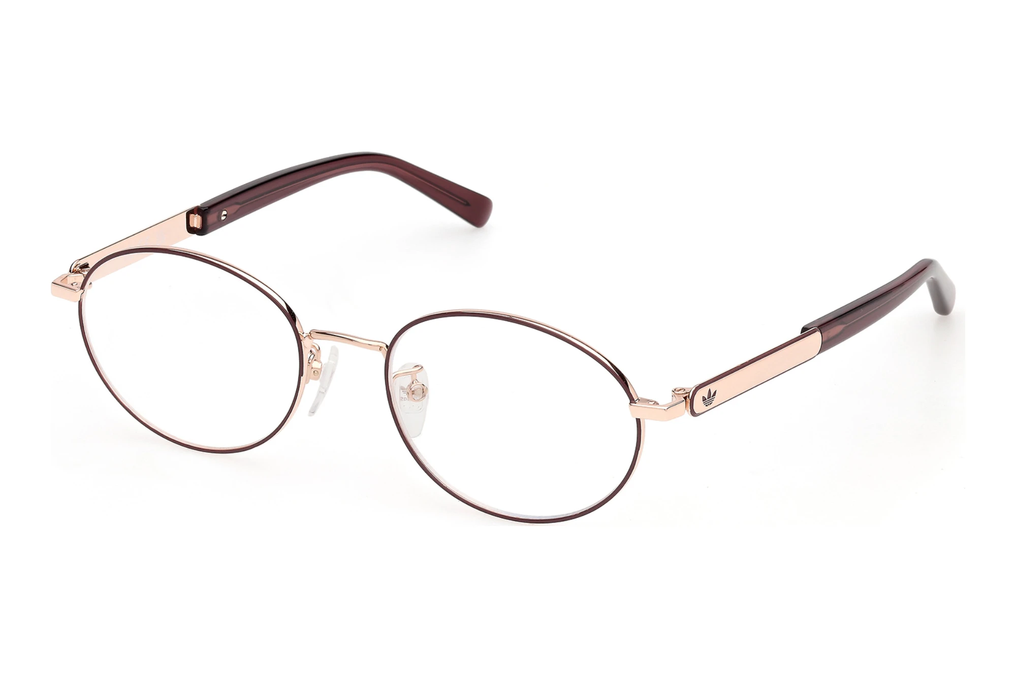 Adidas Originals   OR5148-D 071 Bordeaux/Einfarbig