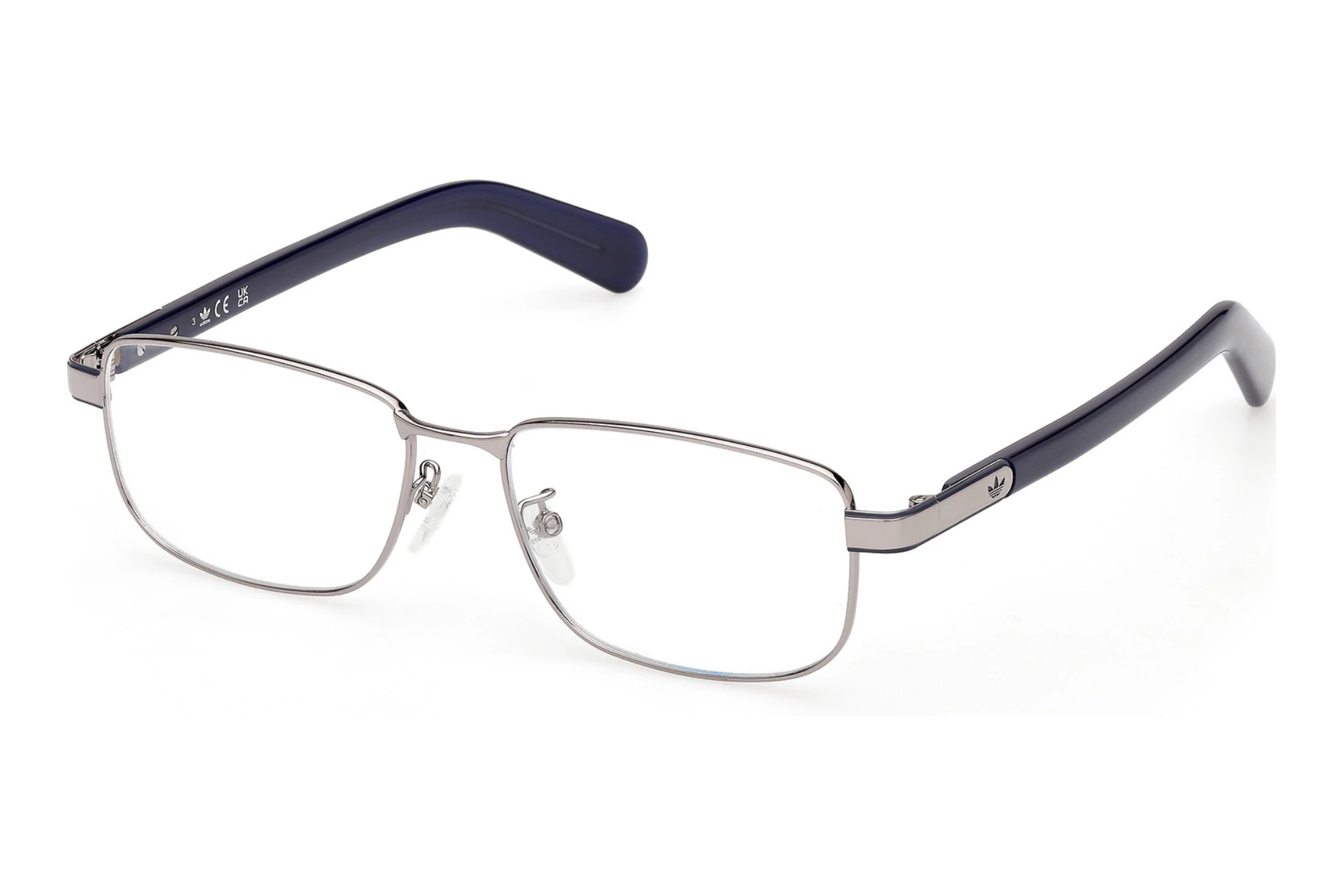 Adidas Originals   OR5149-D 014 Glänzendes Helle Ruthenium