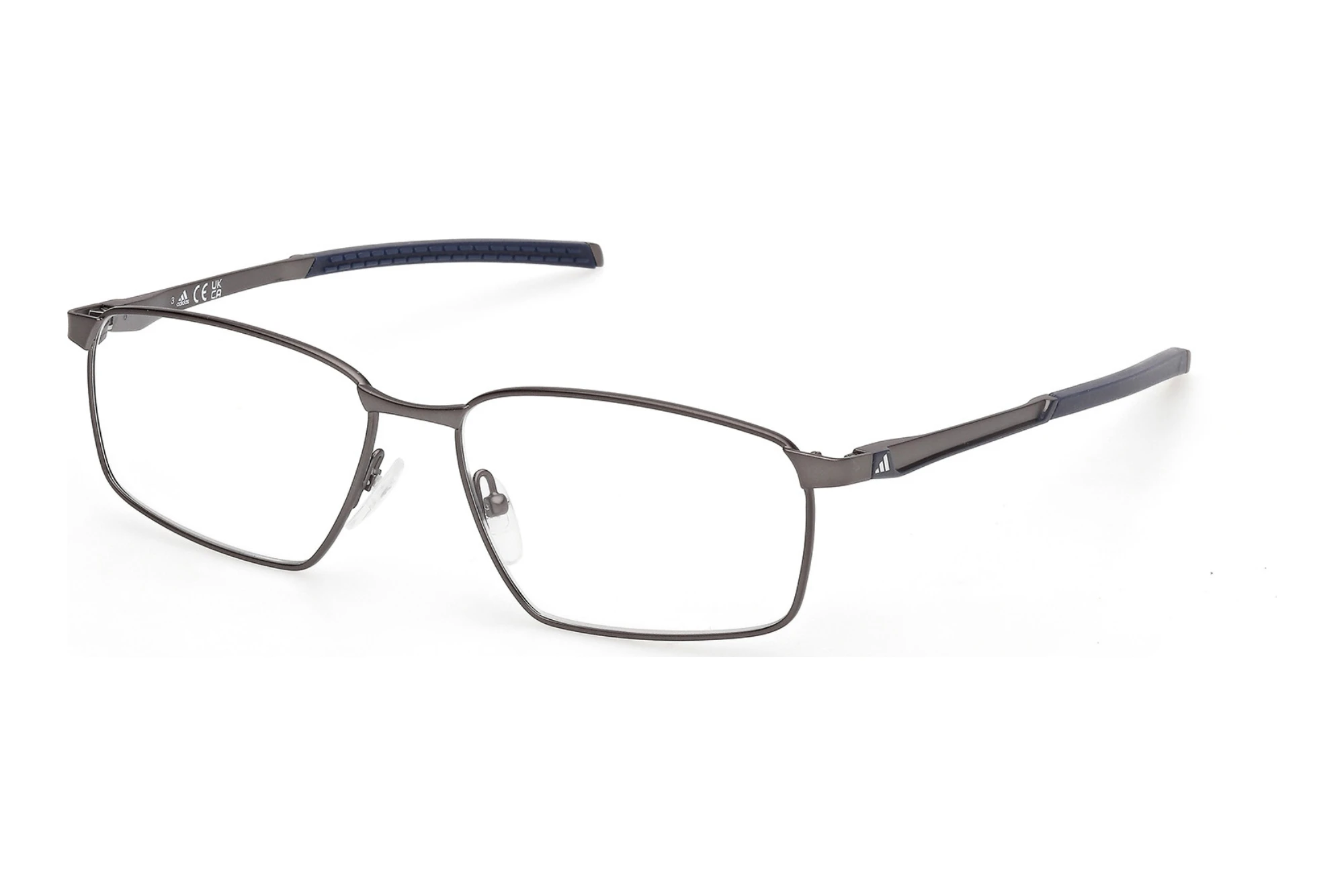 Adidas   SP5094 009 Matt Gunmetal