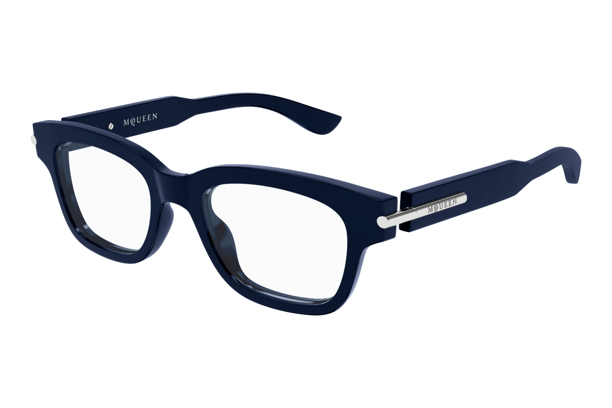 Alexander McQueen   AM0497O 008 BLUE