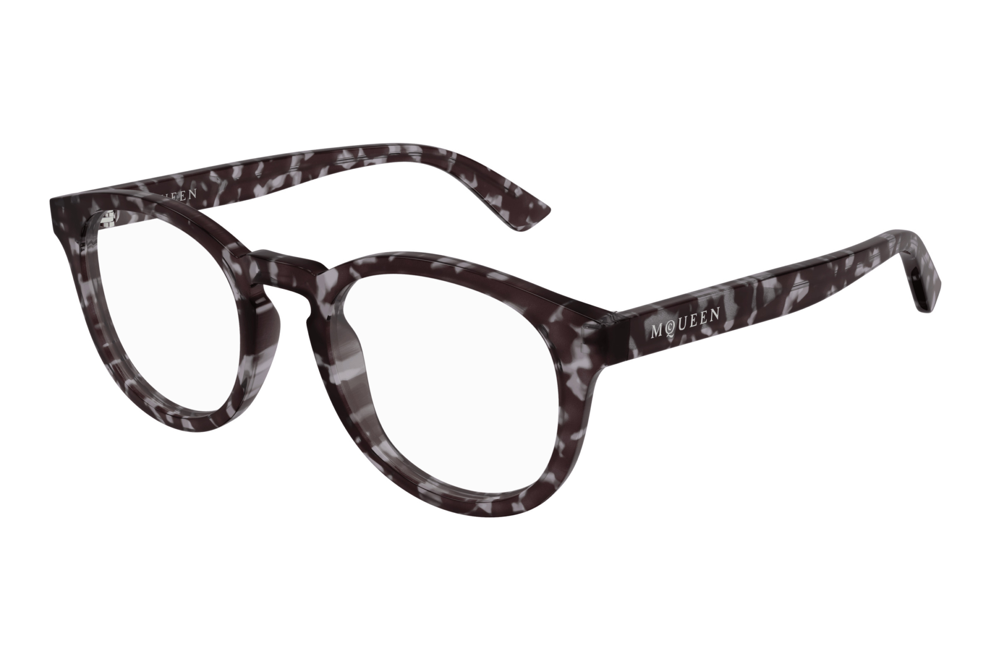 Alexander McQueen   AM0514O 002 HAVANA
