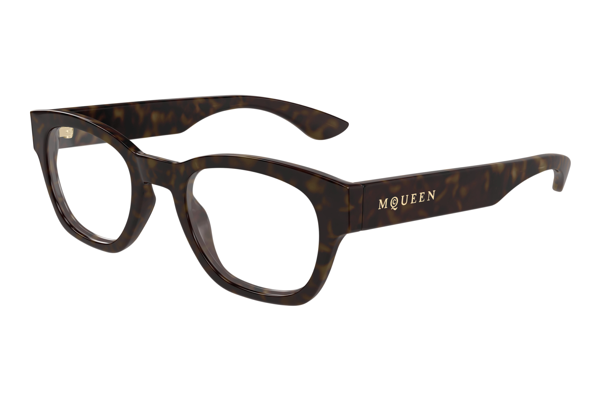 Alexander McQueen   AM0530O 006 HAVANA