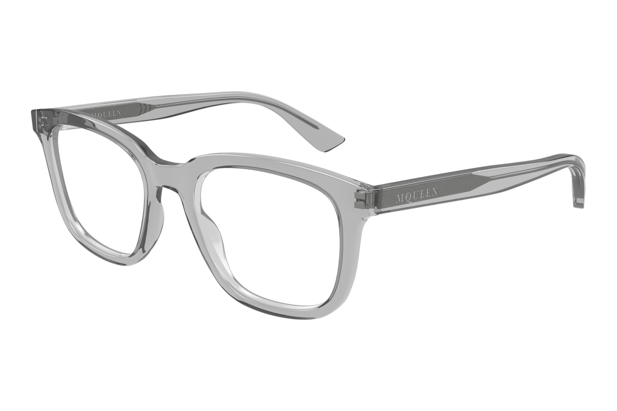 Alexander McQueen   AM0539O 006 GREY
