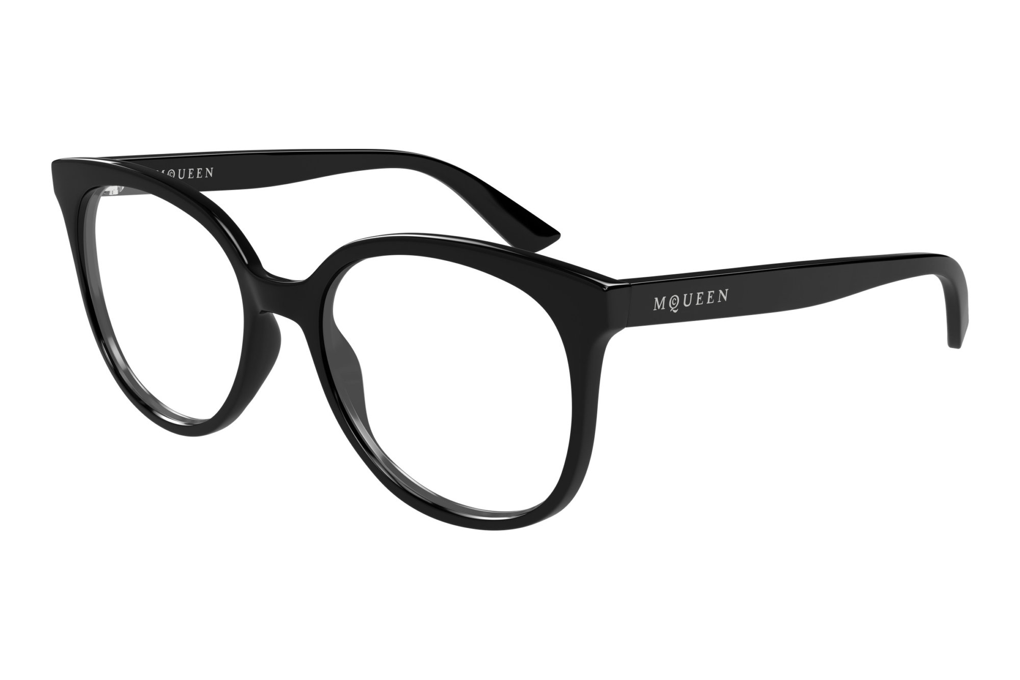 Alexander McQueen   AM0540O 001 BLACK