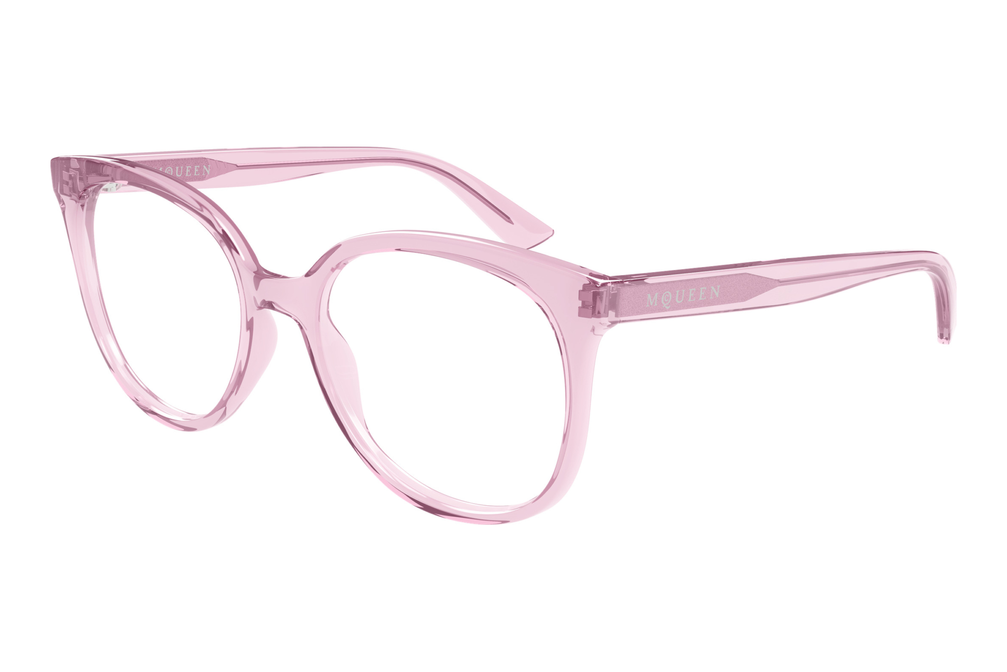 Alexander McQueen   AM0540O 005 PINK