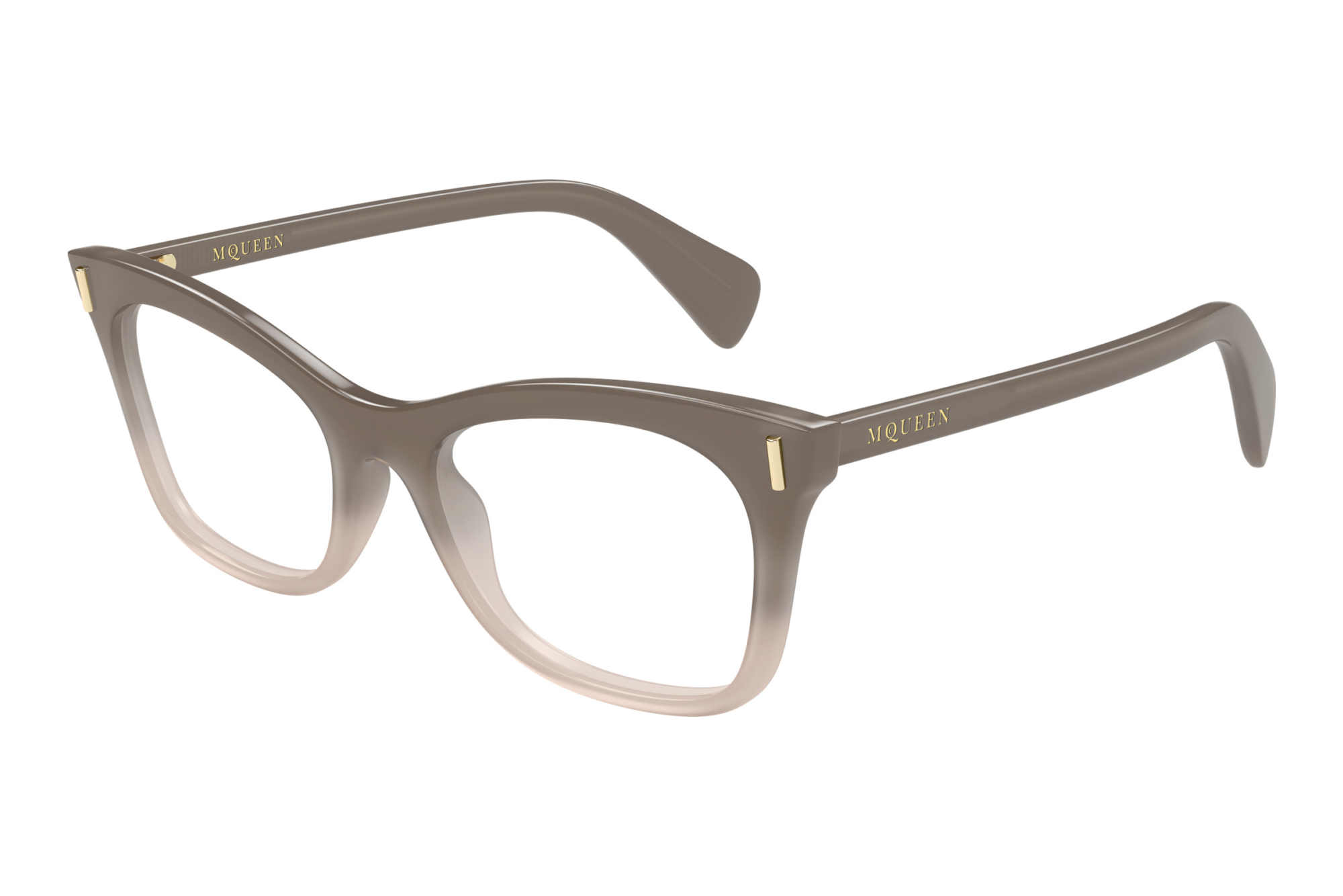 Alexander McQueen   AM0552O 004 BROWN