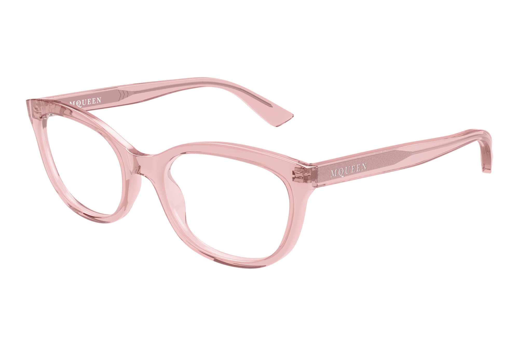 Alexander McQueen   AM0569O 004 PINK