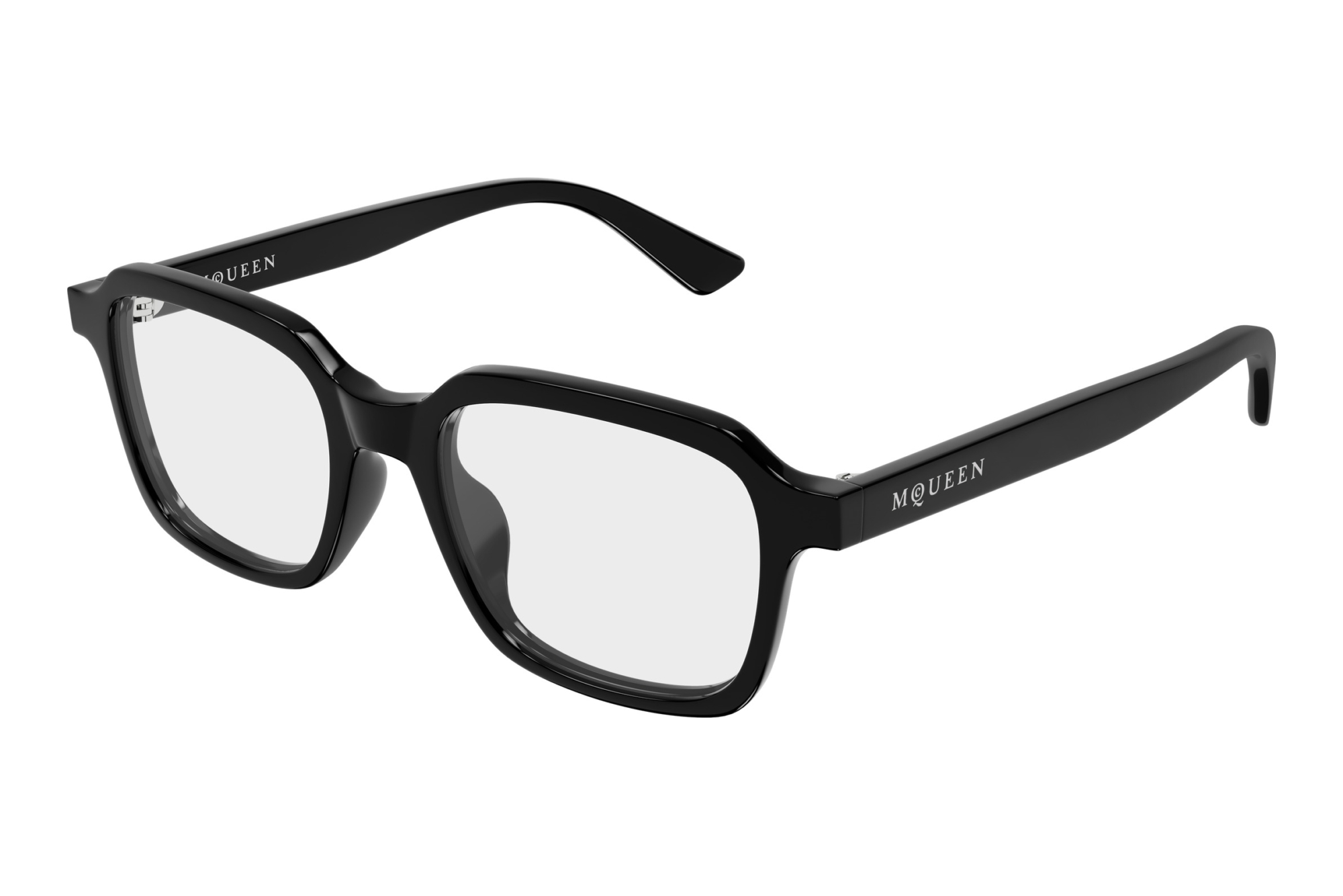 Alexander McQueen   AM0572O 001 BLACK