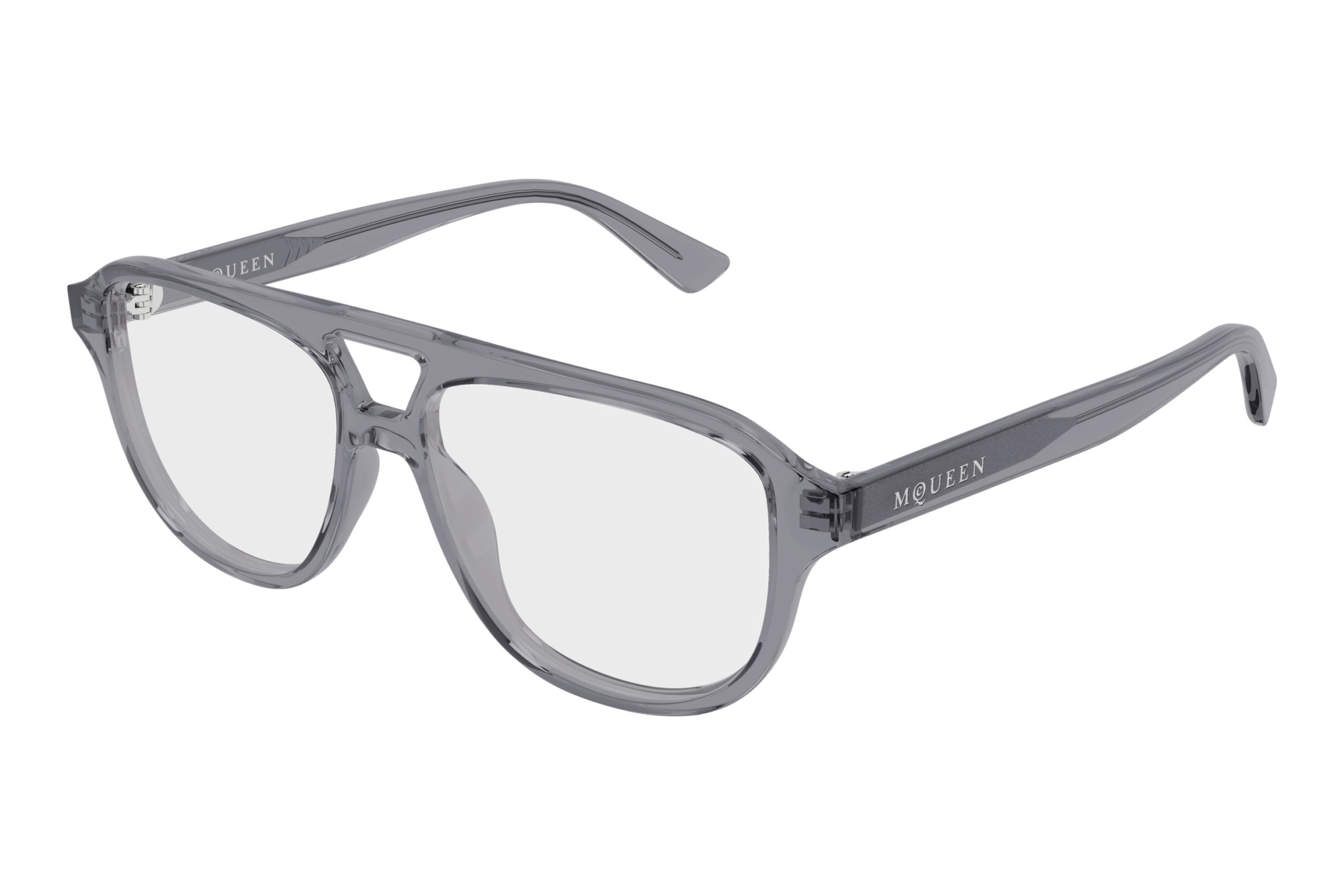 Alexander McQueen   AM0574O 005 GREY