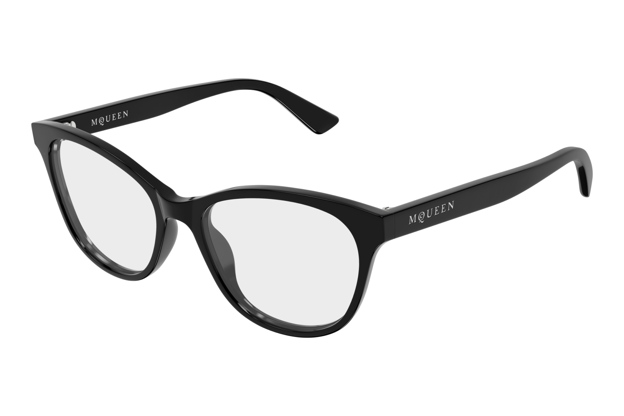 Alexander McQueen   AM0576O 007 BLACK