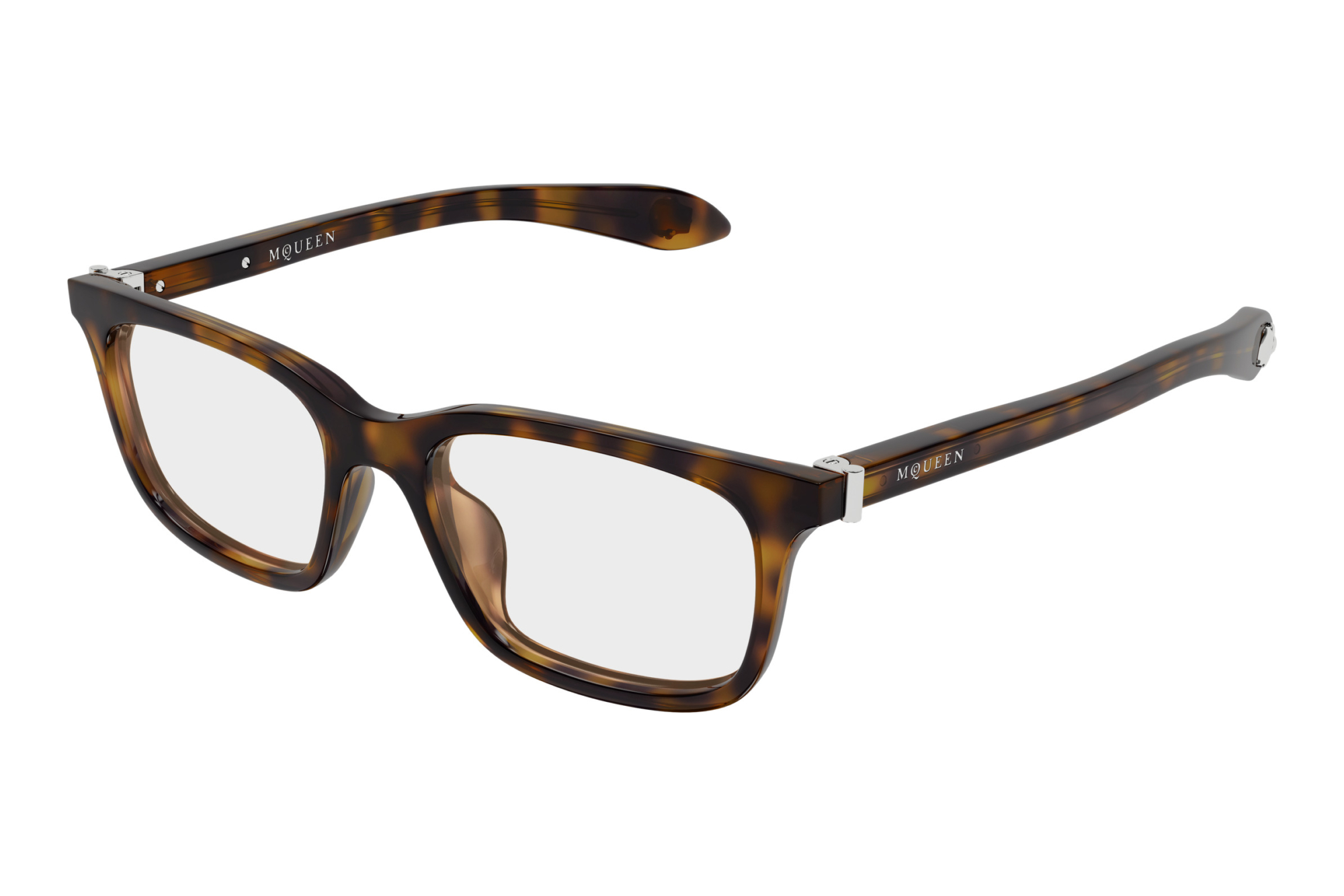Alexander McQueen   AM0587O 002 HAVANA
