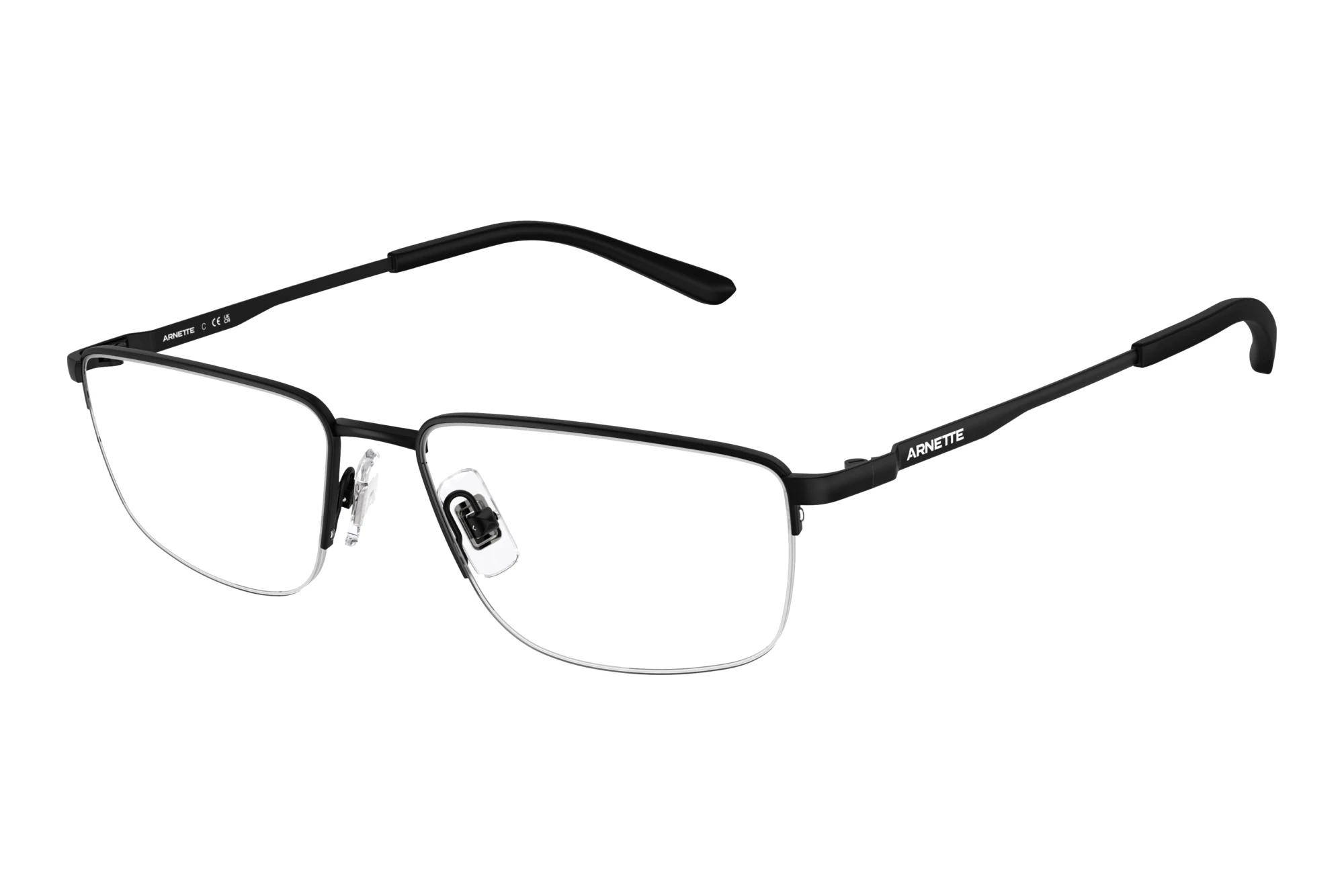Arnette   AN6147 737 Matte Black