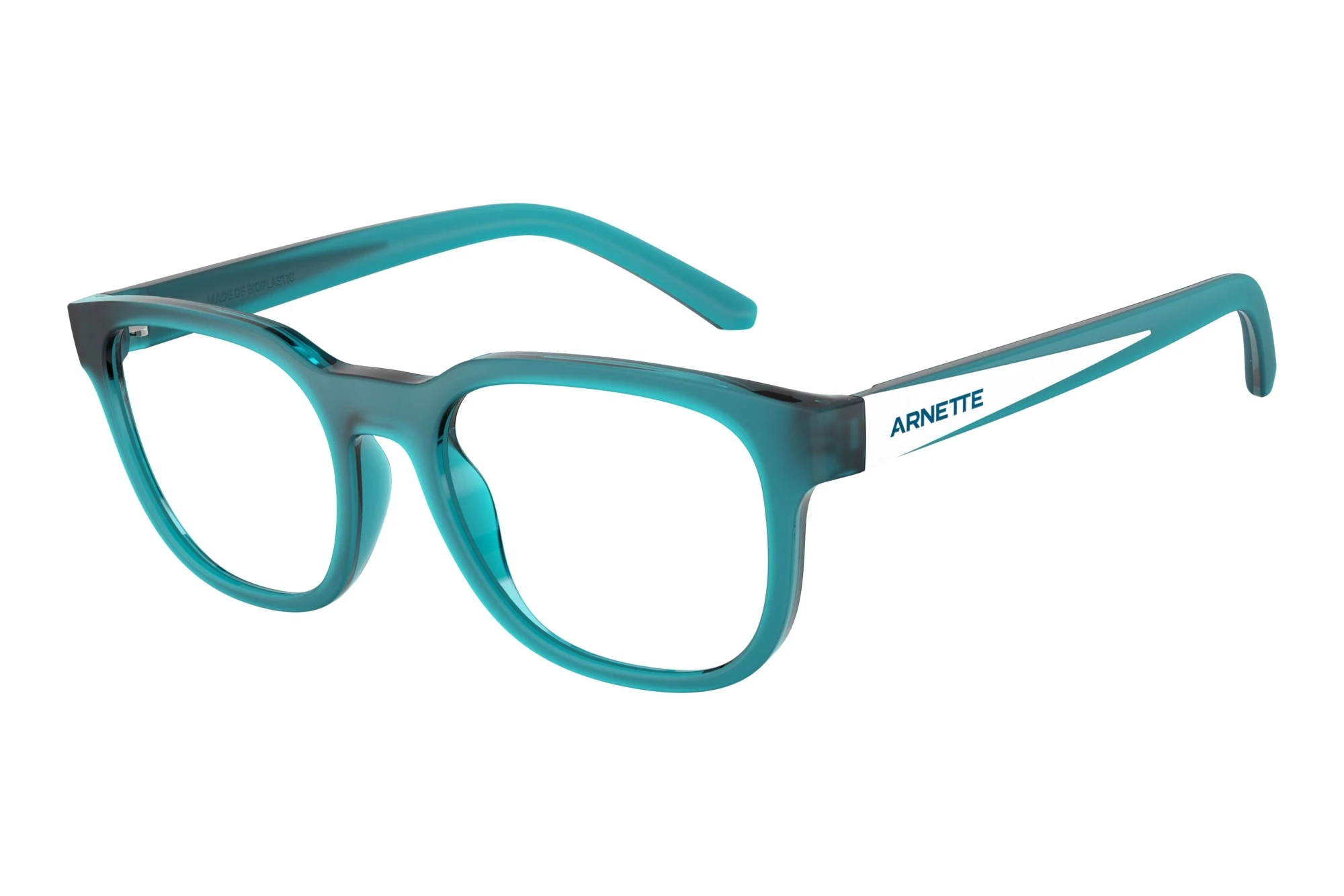 Arnette   AN7260U 2968 Matte Transparent Blue