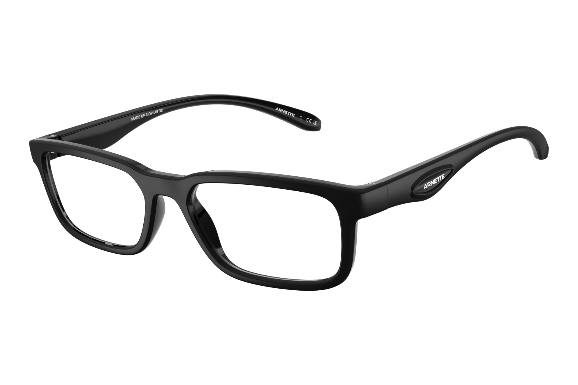 Arnette   AN7283 3002 Black