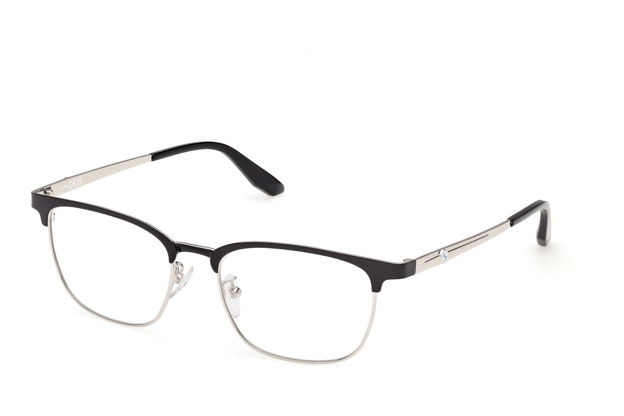 BMW   BW5113-D 001 Glänzend Schwarz