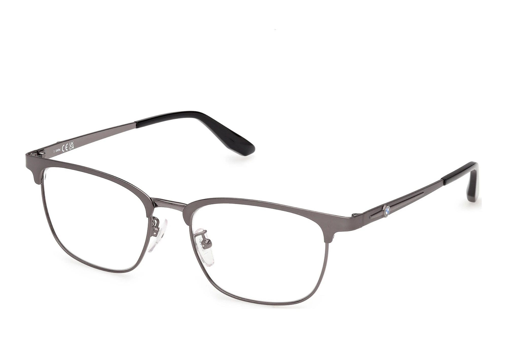 BMW   BW5113-D 009 Matt Gunmetal