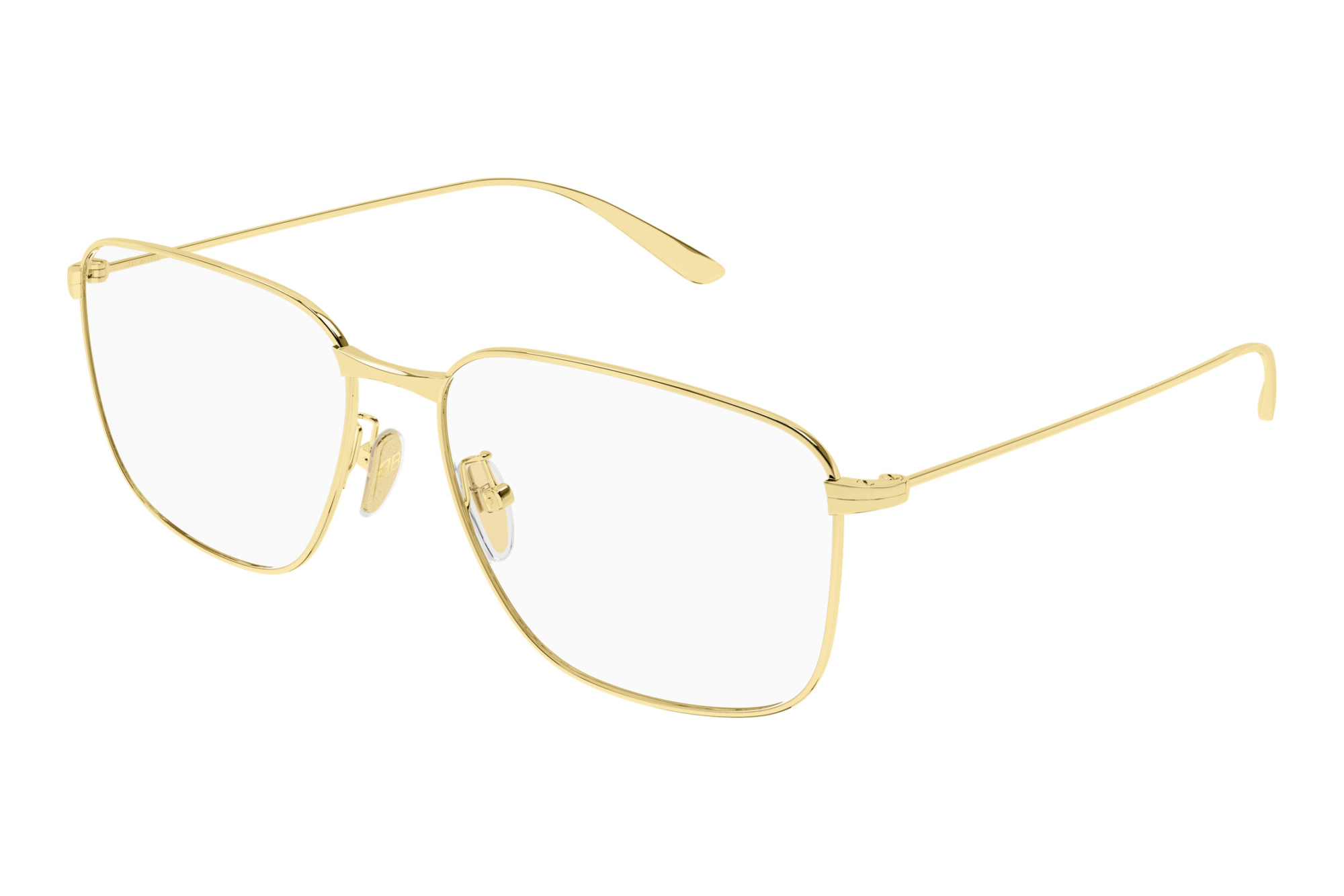 Balenciaga   BB0452O 003 GOLD