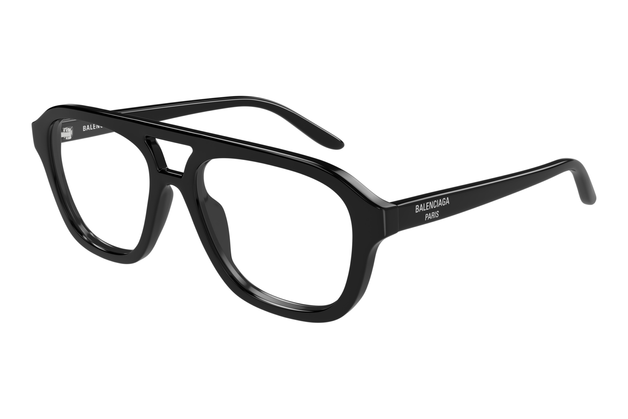 Balenciaga   BB0529O 001 BLACK