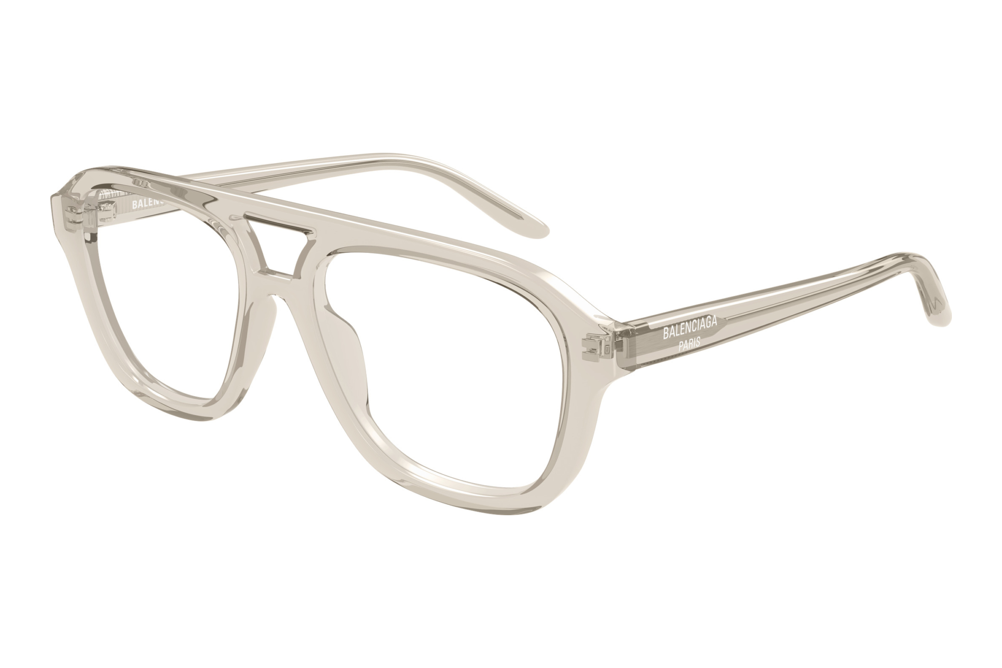 Balenciaga   BB0529O 003 BEIGE
