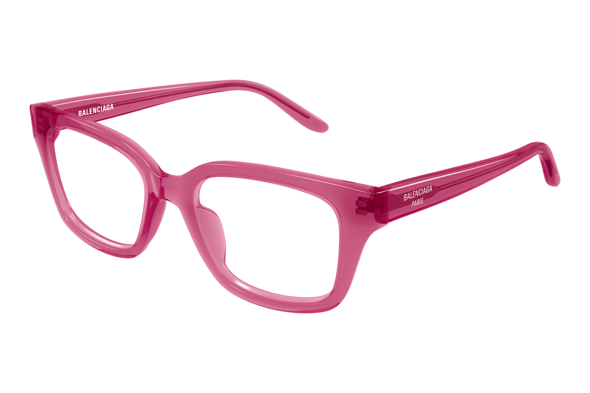 Balenciaga   BB0532O 010 PINK