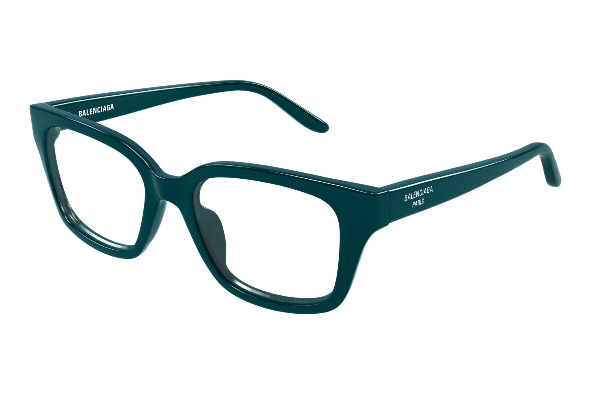 Balenciaga   BB0532O 012 GREEN