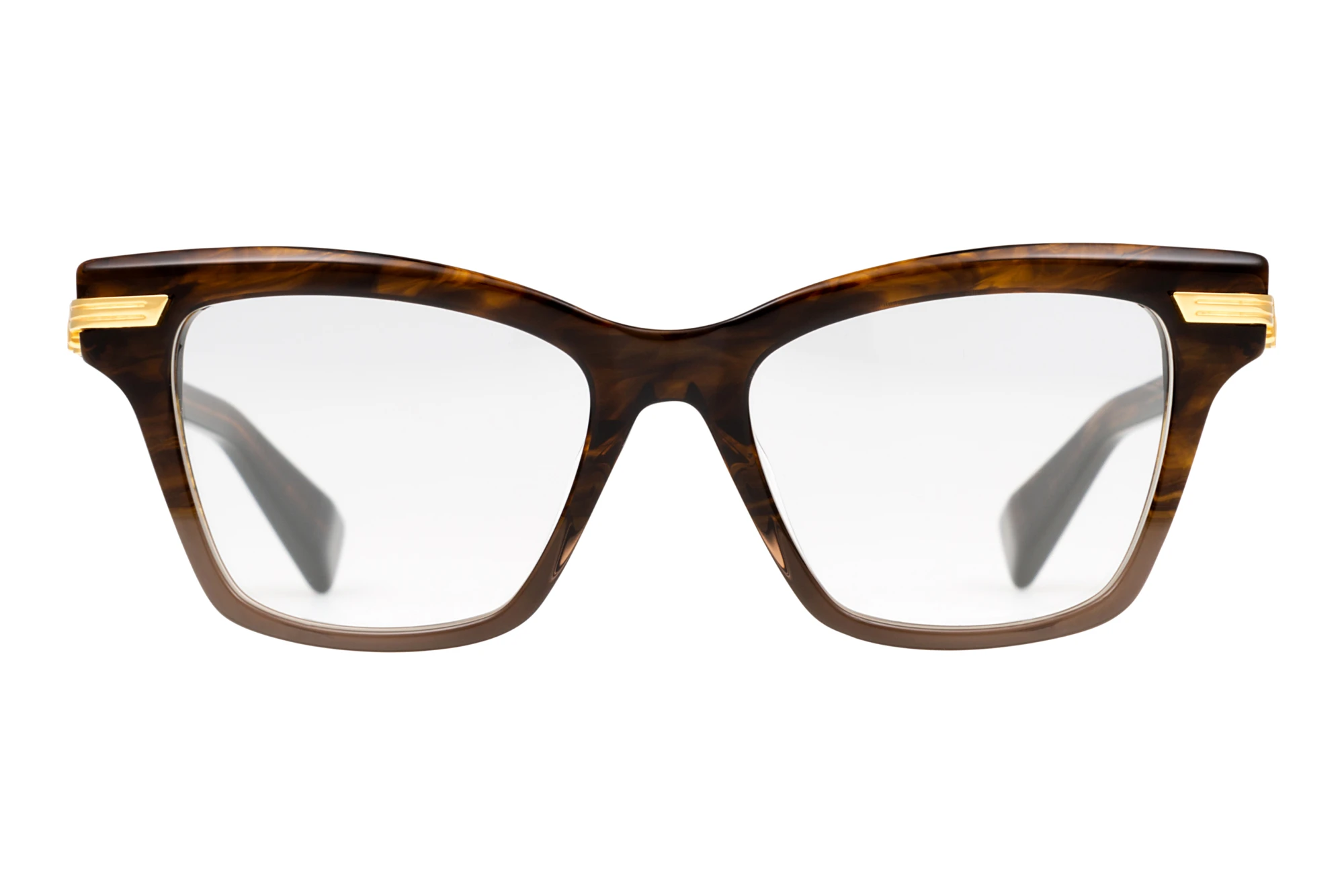 Vue de face Balmain Paris SENTINELLE -III (BPX-119 - B-AF)
