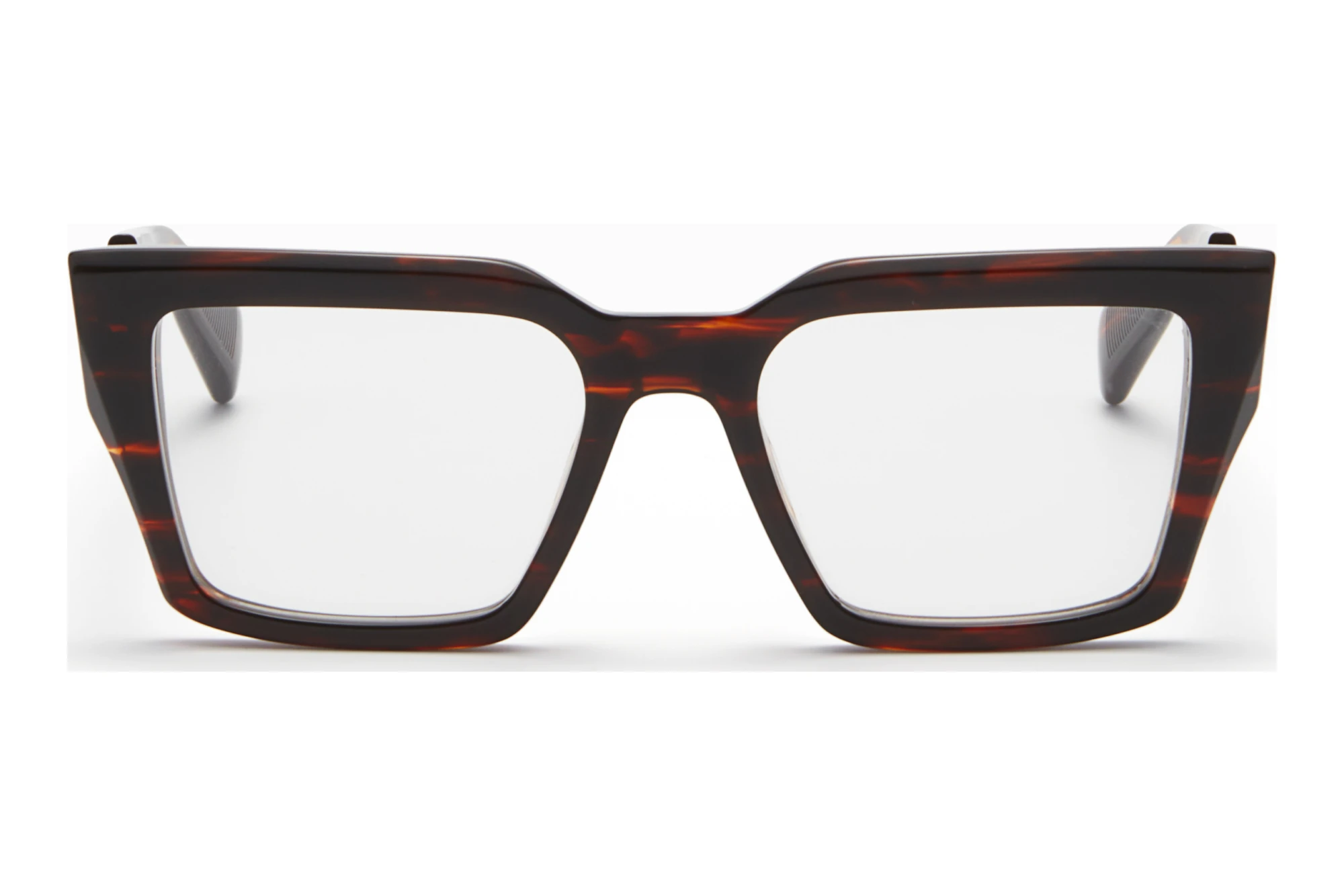 Vue de face Balmain Paris FORMEE (BPX-148 - B)