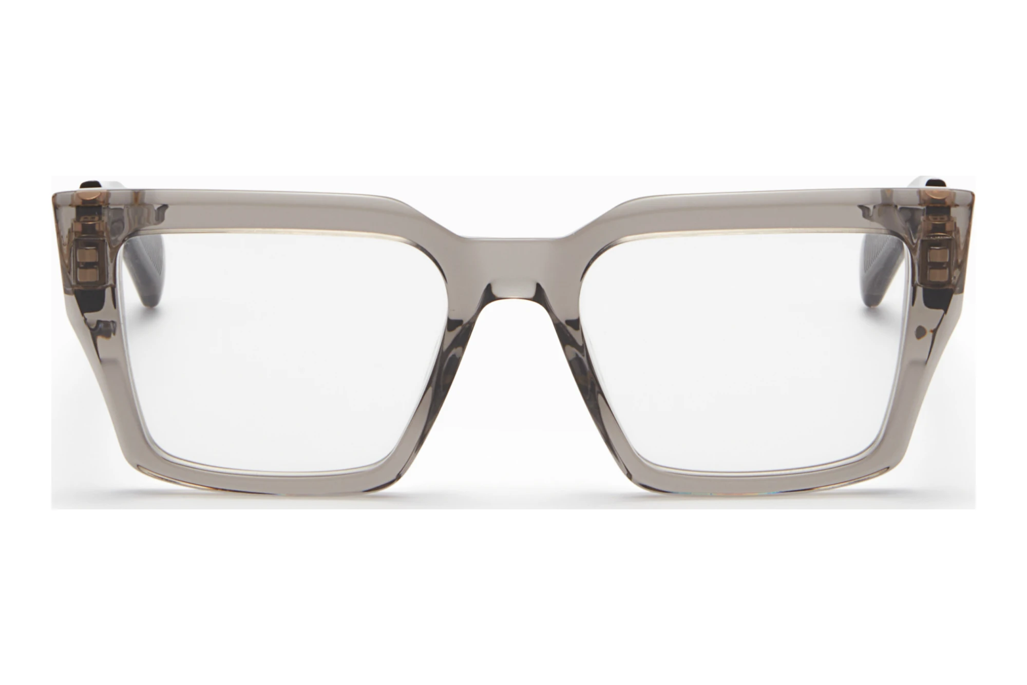 Vue de face Balmain Paris FORMEE (BPX-148 - C)