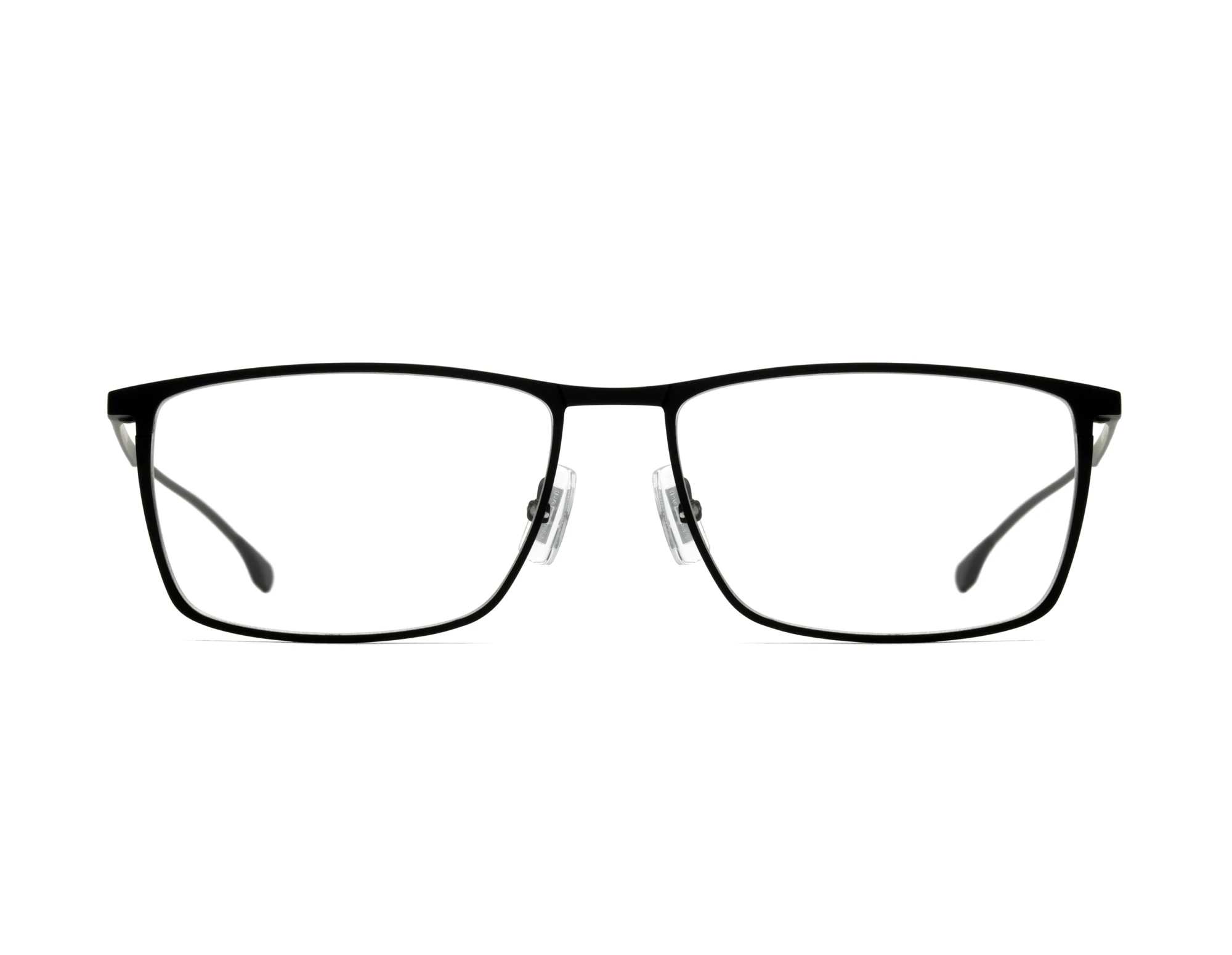 Vue de face Boss BOSS 0976 (003)