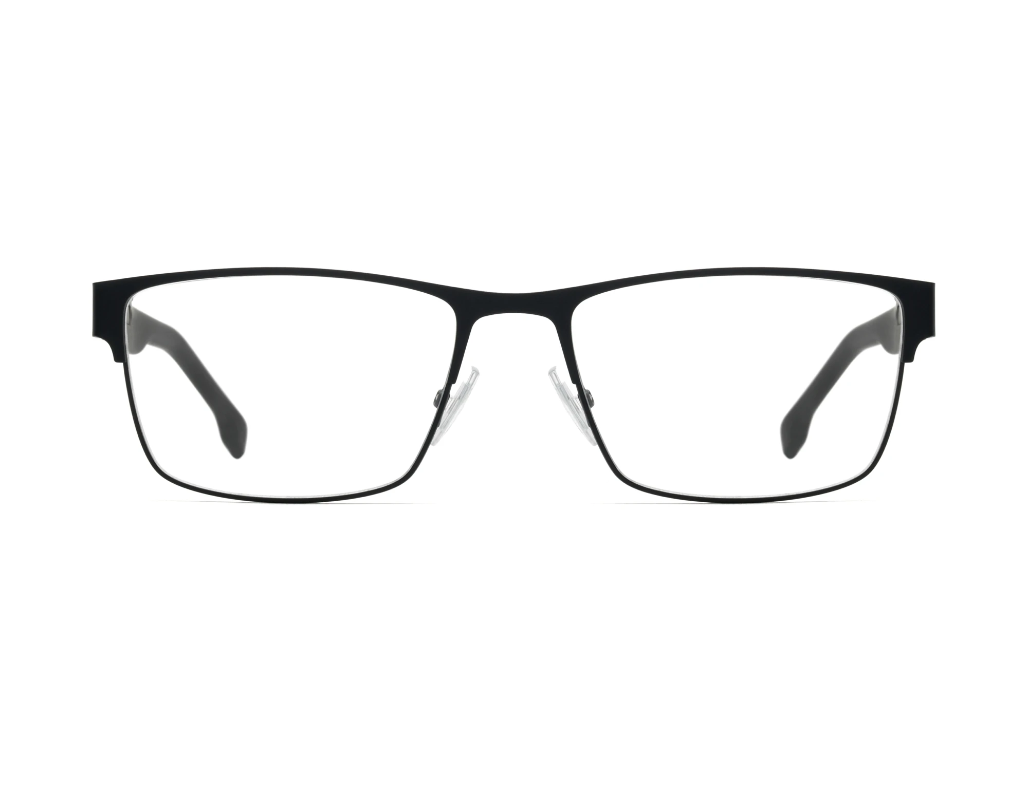 Vue de face Boss BOSS 1040 (RIW)