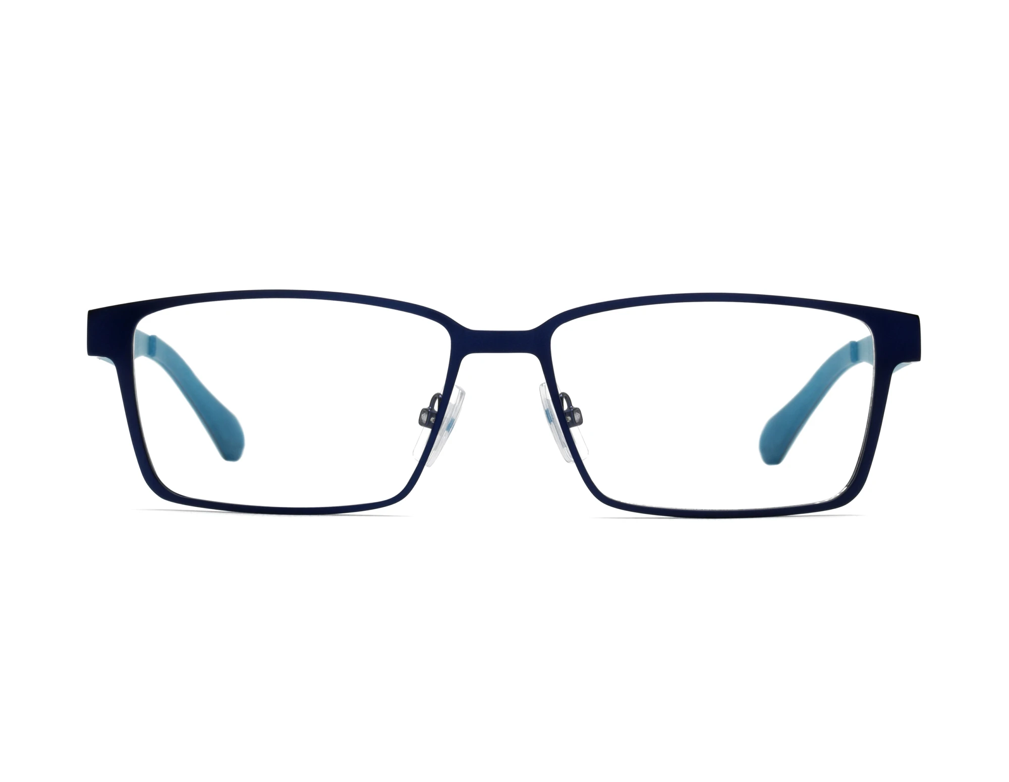 Vue de face Boss BOSS 1076 (FLL)