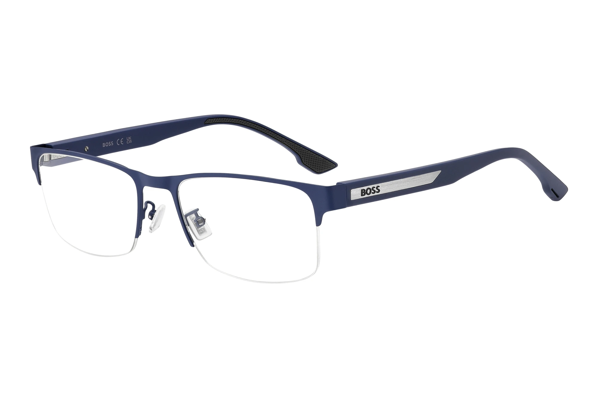 Boss   BOSS 1991/G FLL MATTE BLUE