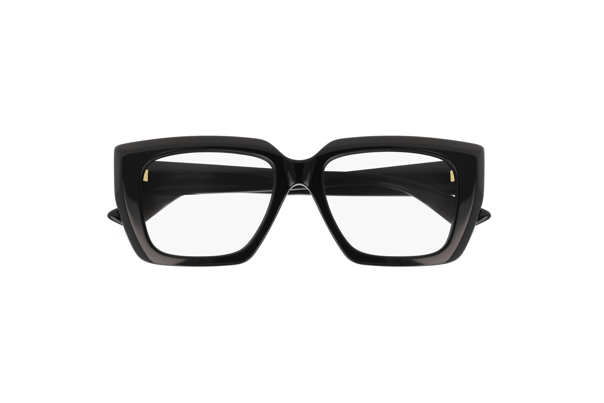 Vue de face Bottega Veneta BV1032O (001)