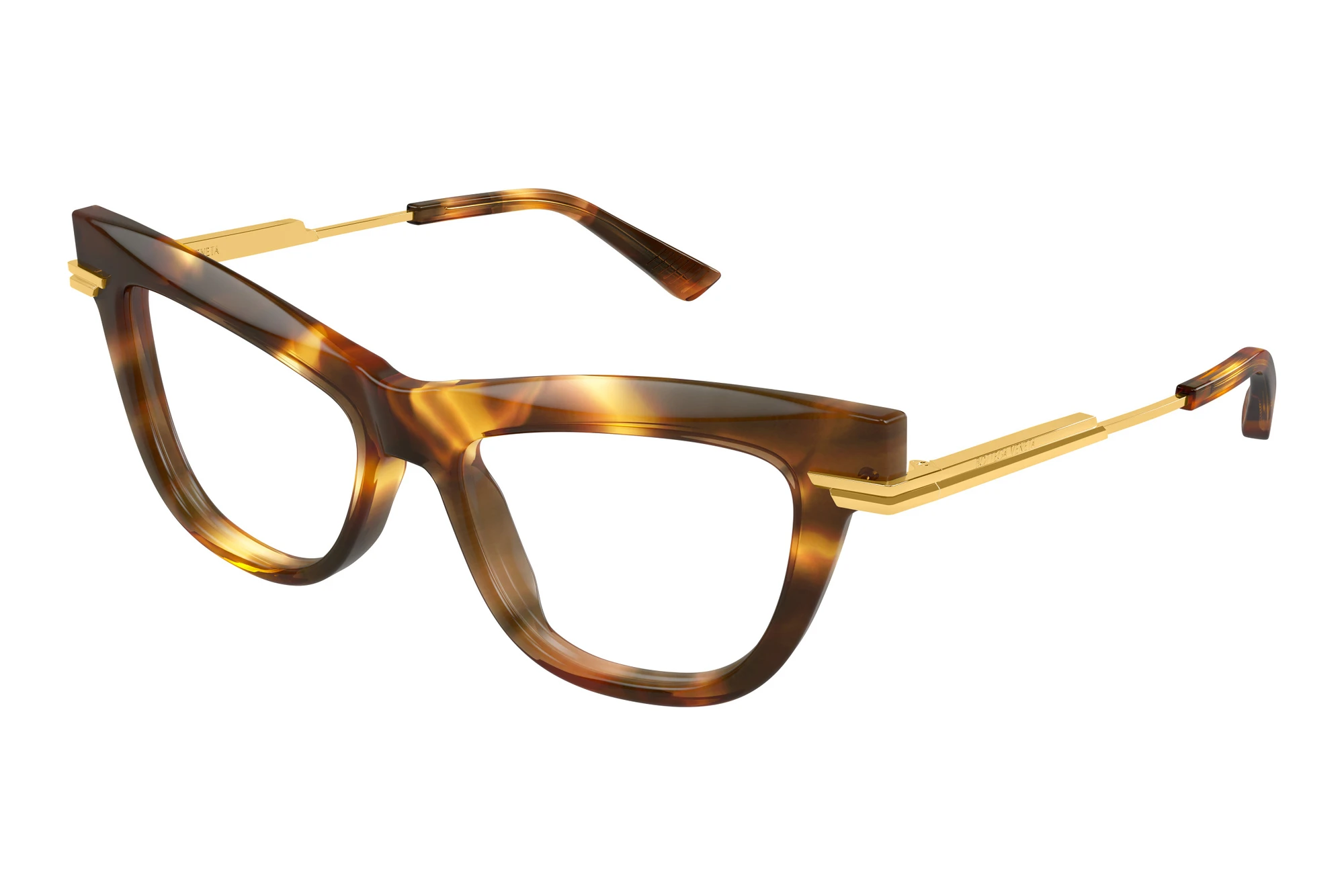 Bottega Veneta   BV1266O 005 HAVANA