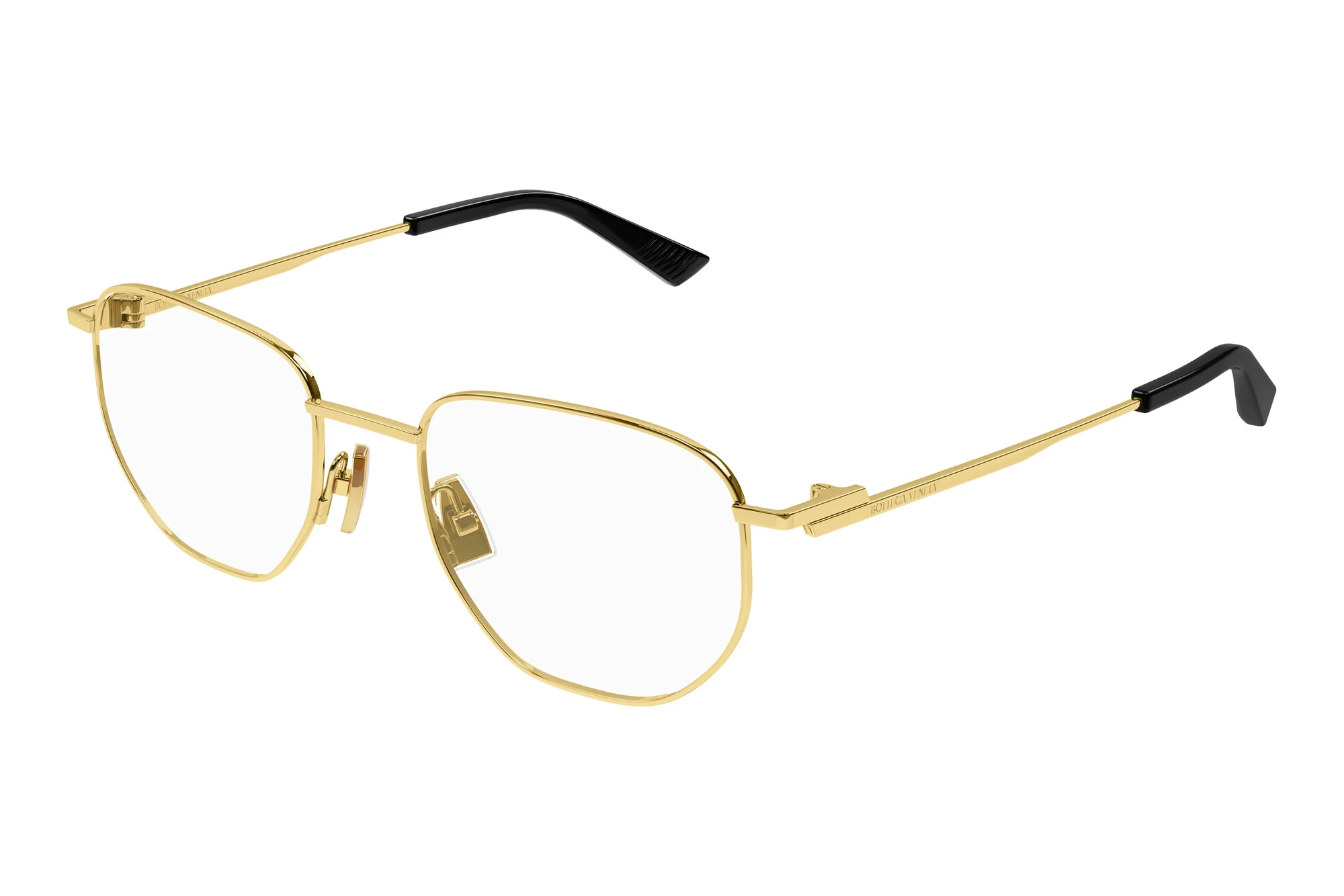 Bottega Veneta   BV1301O 001 GOLD