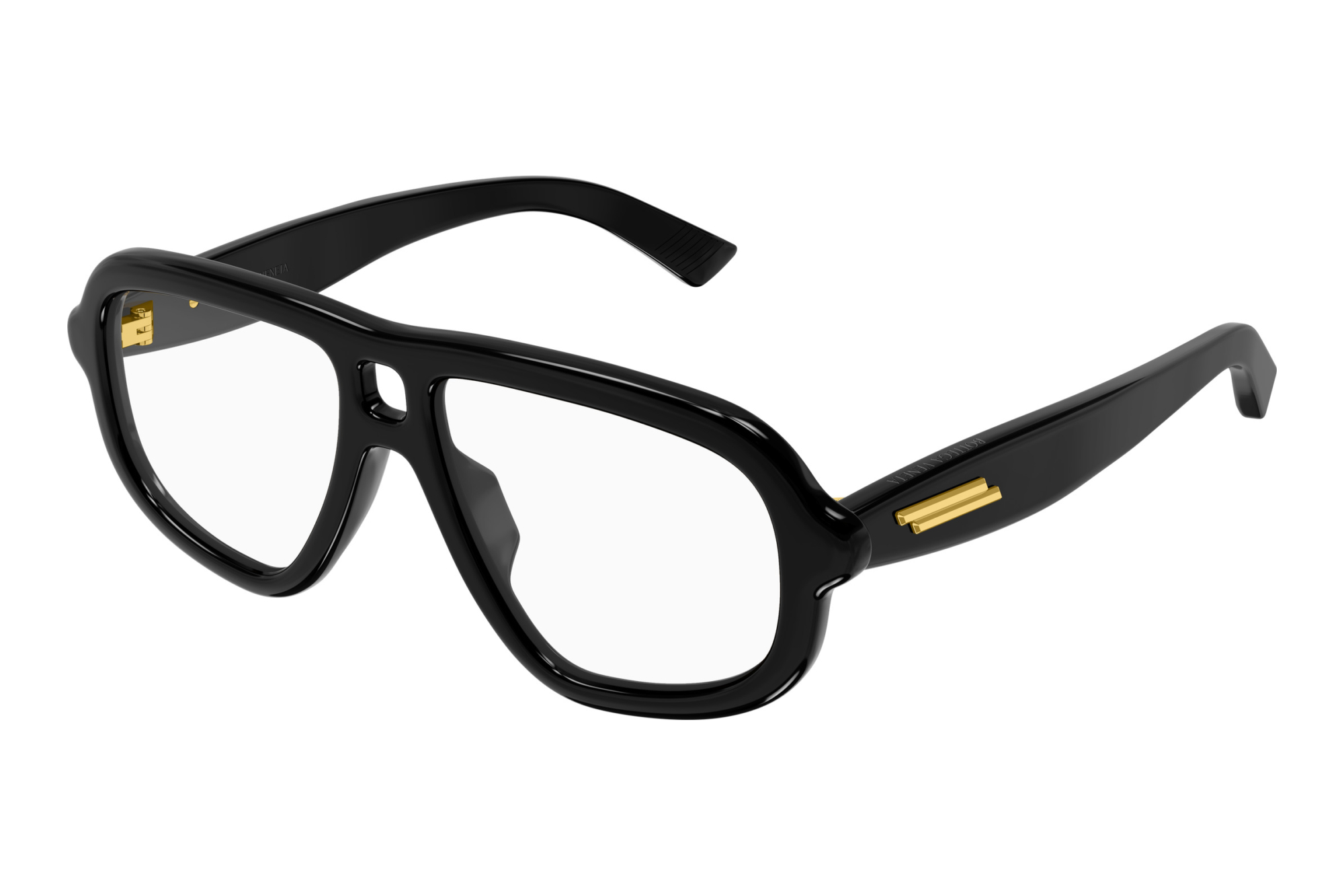 Bottega Veneta   BV1495O 004 BLACK