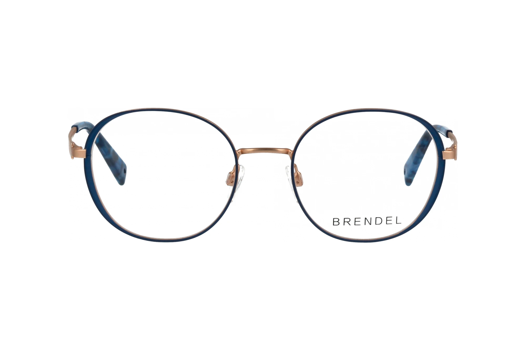 Vue de face Brendel BL 902378 (27)
