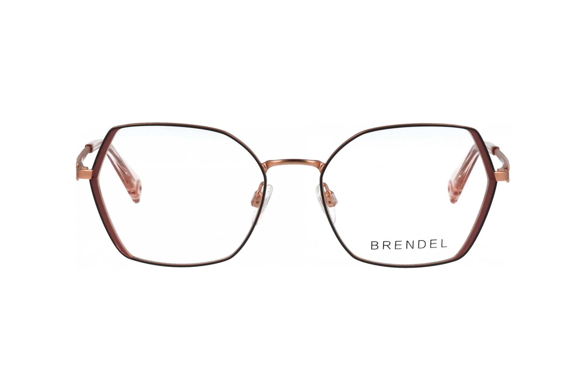 Vue de face Brendel BL 902379 (23)
