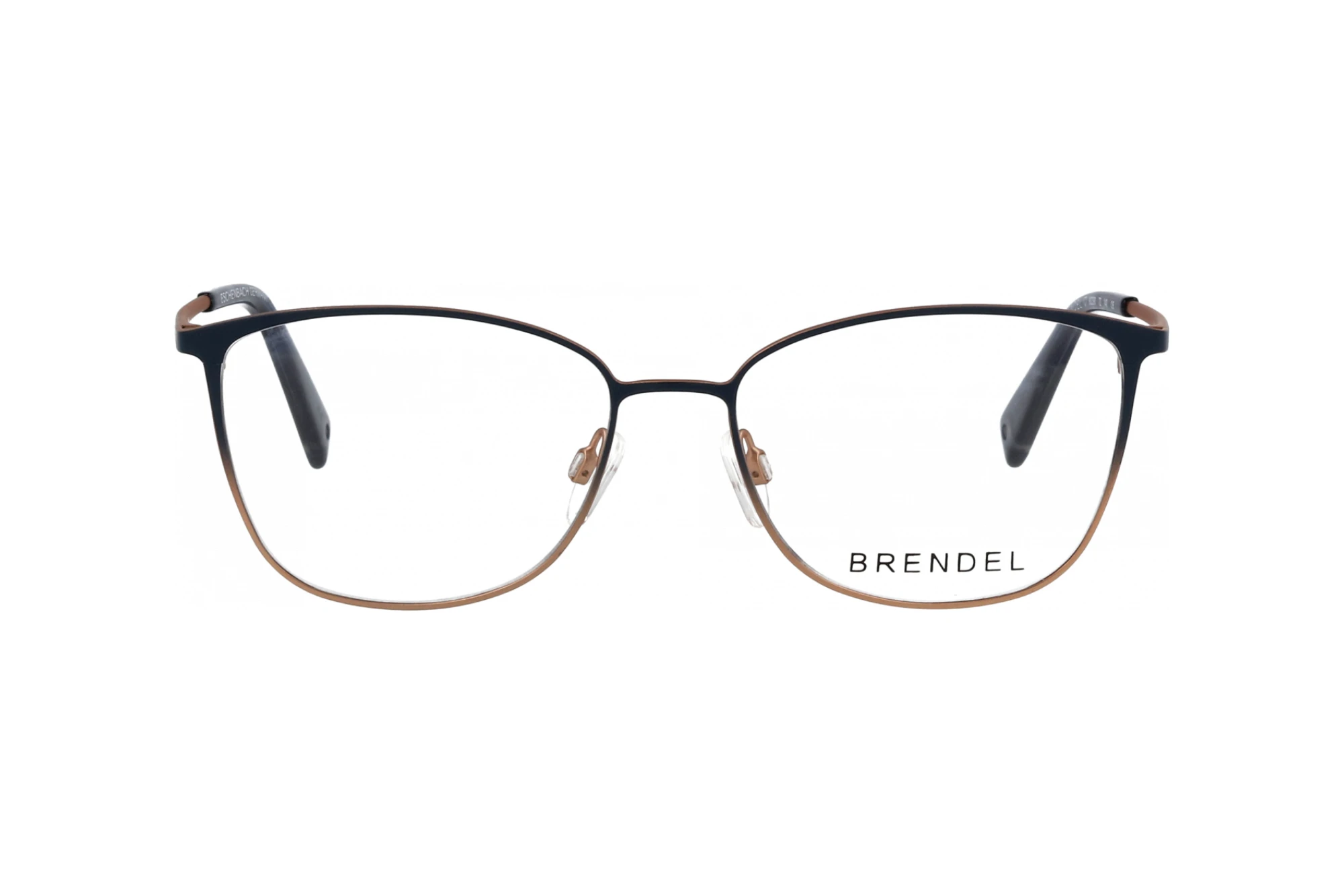 Vue de face Brendel BL 902390 (72)