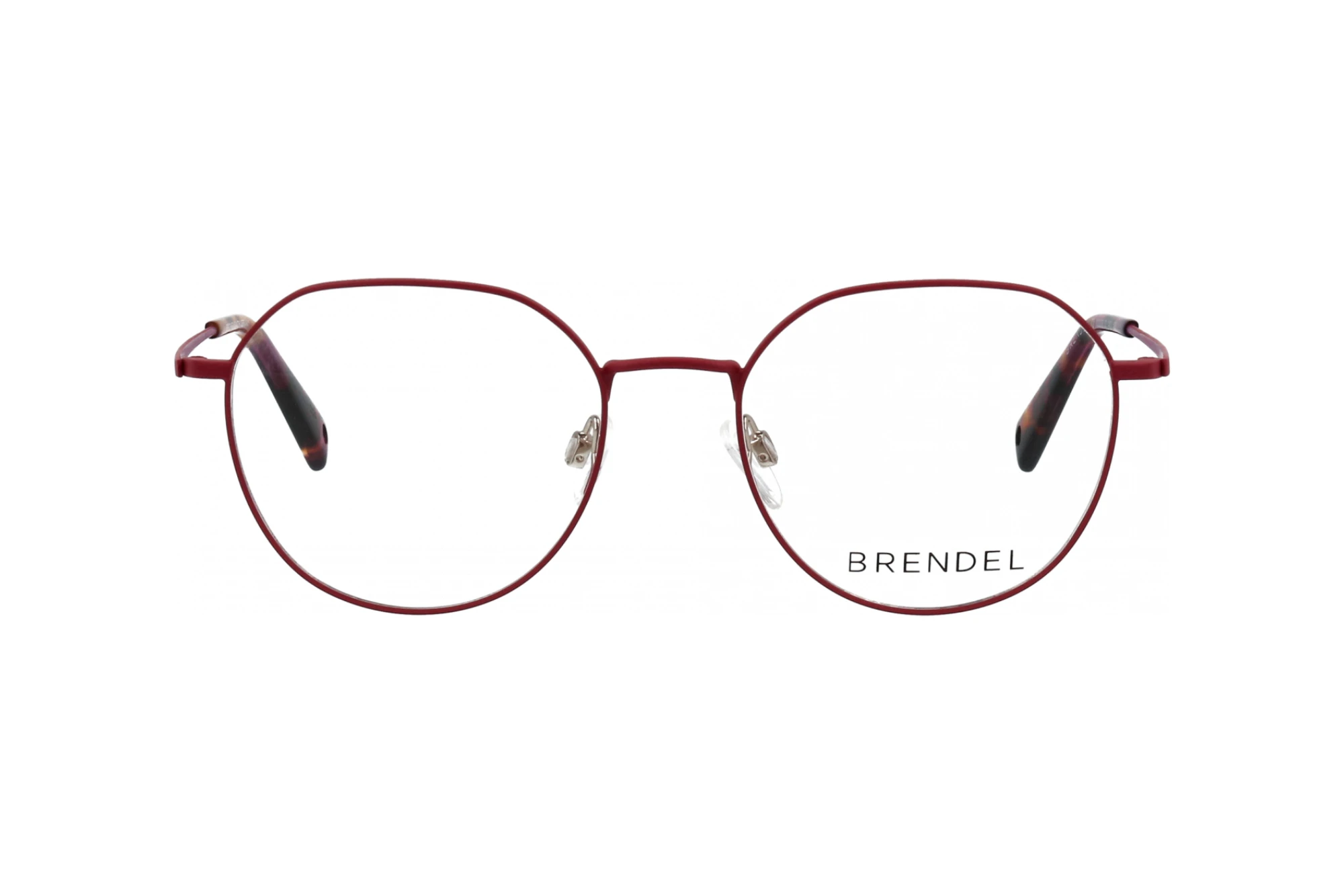 Vue de face Brendel BL 902399 (50)
