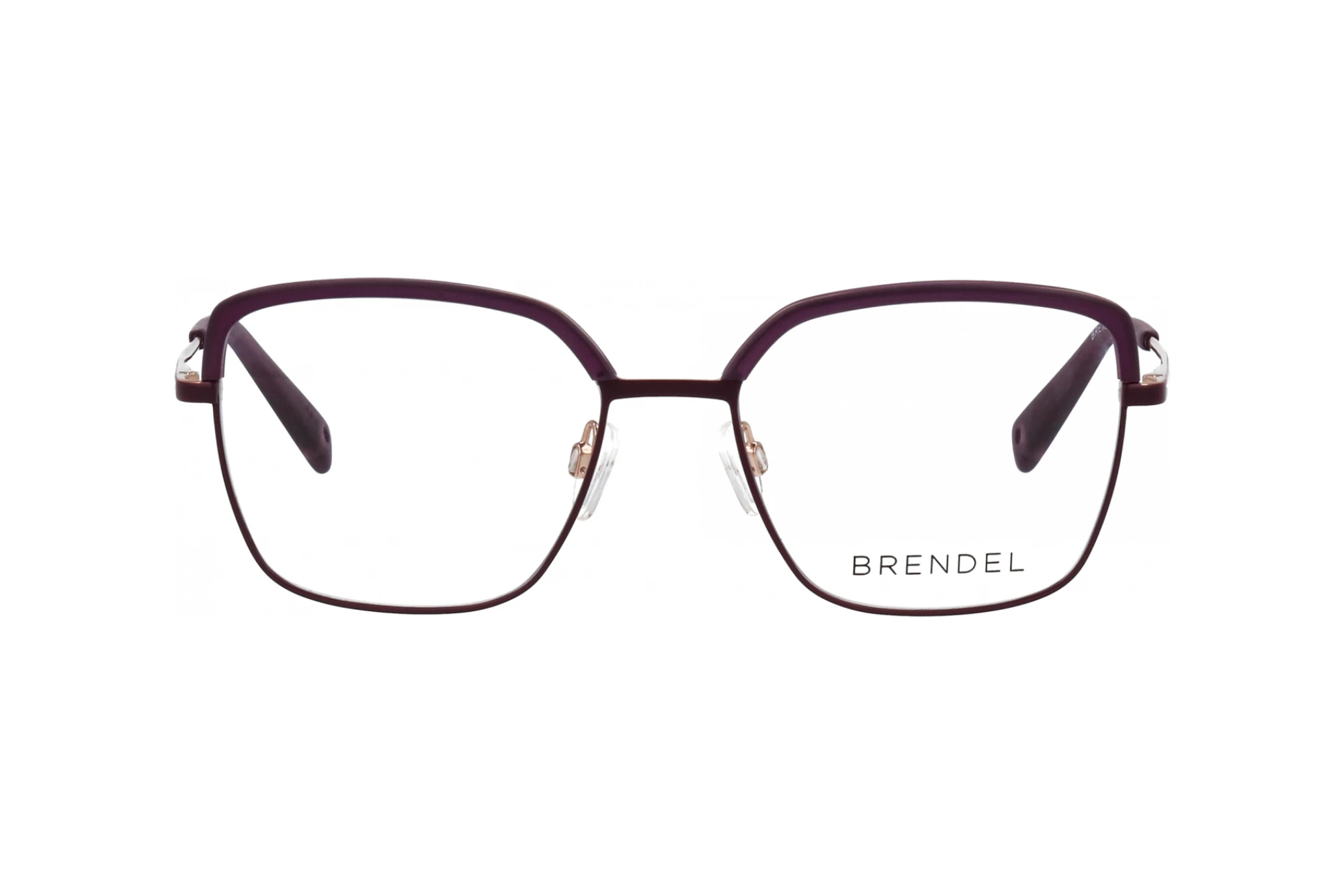 Vue de face Brendel BL 902409 (50)