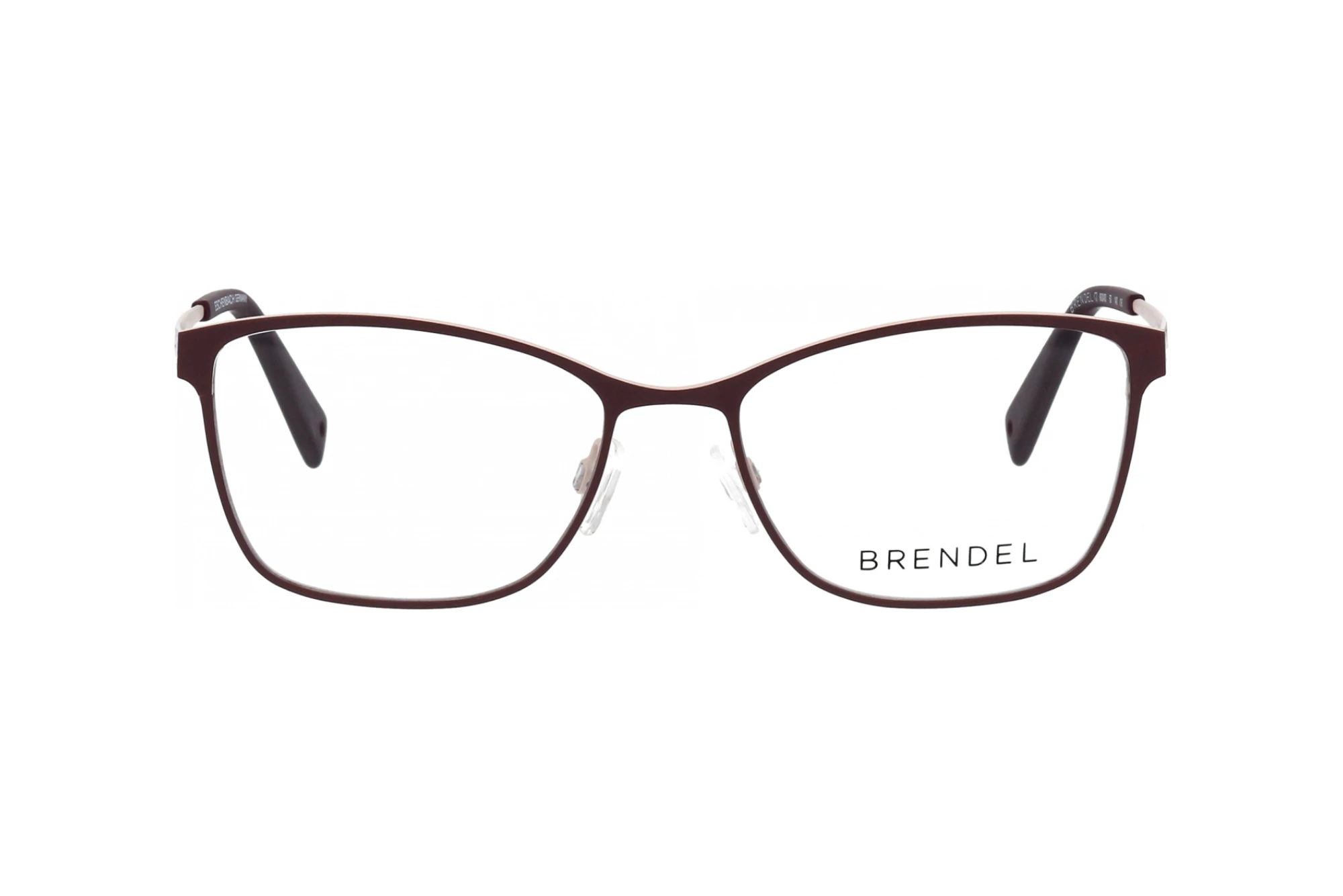 Vue de face Brendel BL 902430 (50)