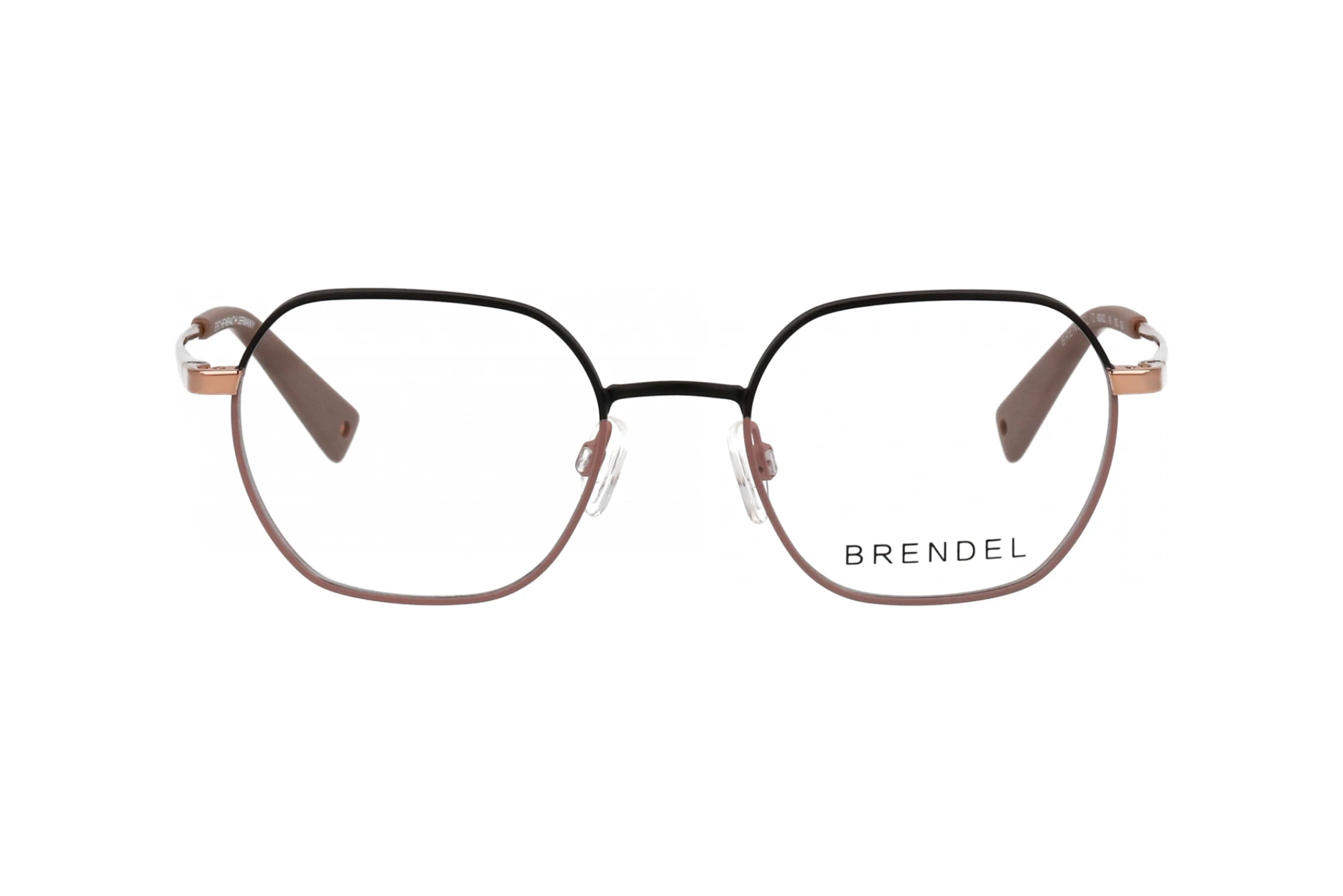 Vue de face Brendel BL 902432 (16)