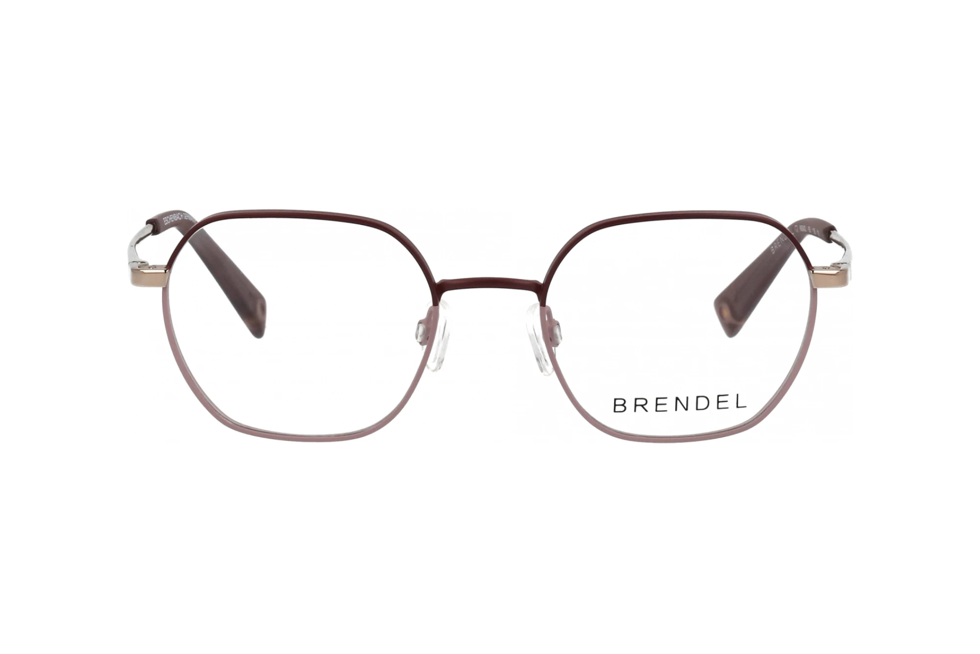 Vue de face Brendel BL 902432 (55)