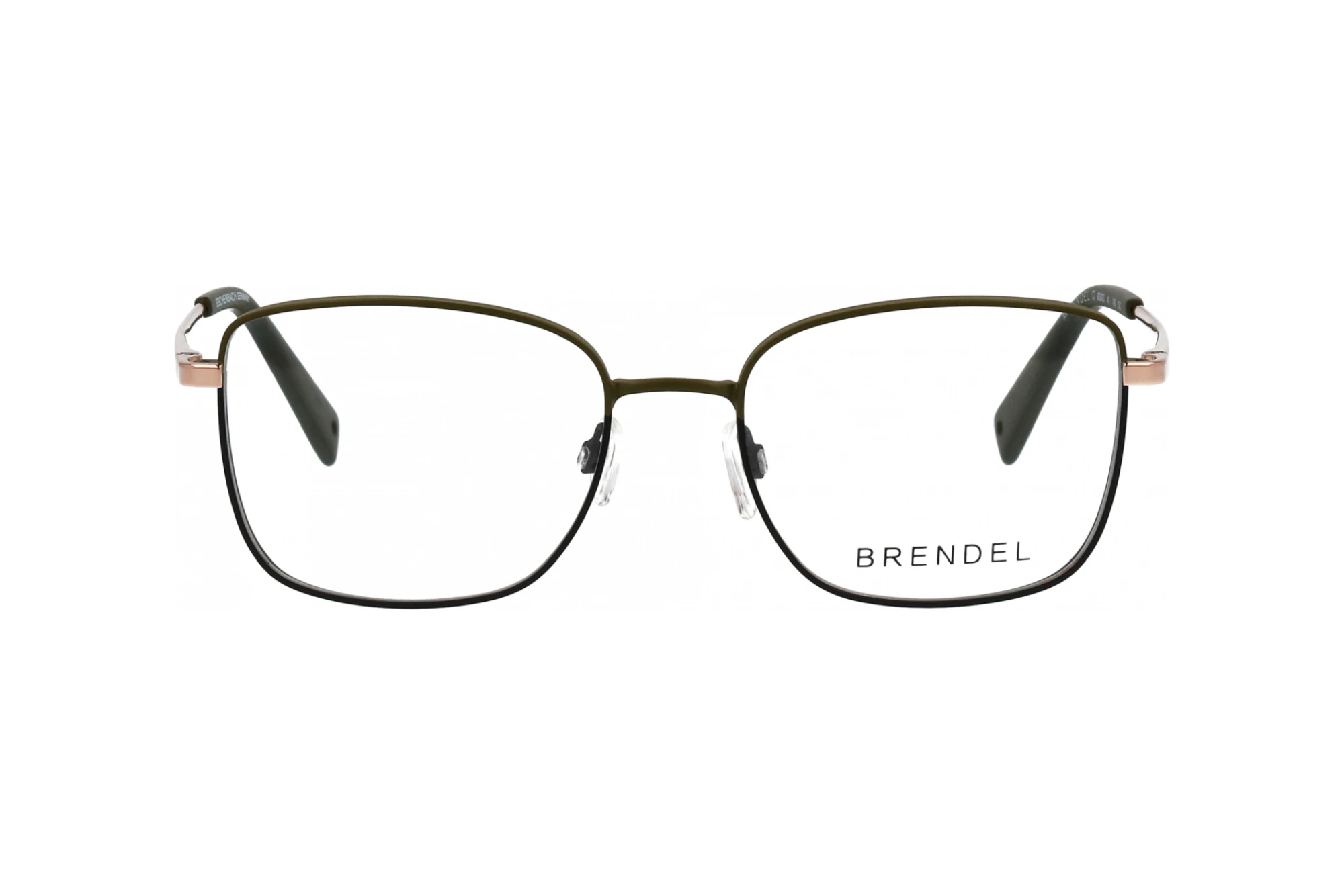 Vue de face Brendel BL 902433 (41)