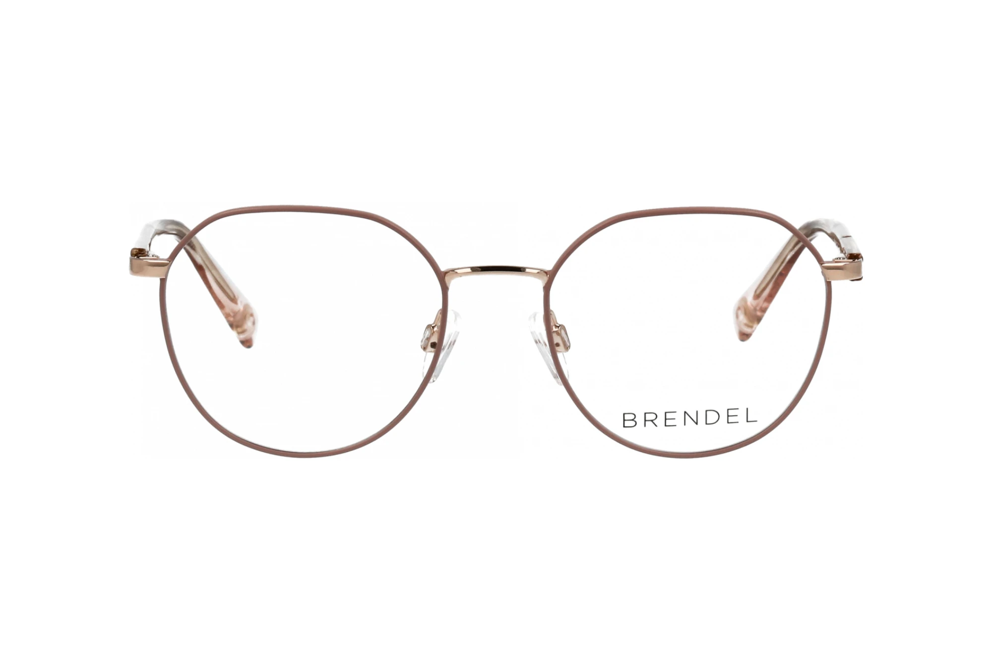 Vue de face Brendel BL 902434 (60)