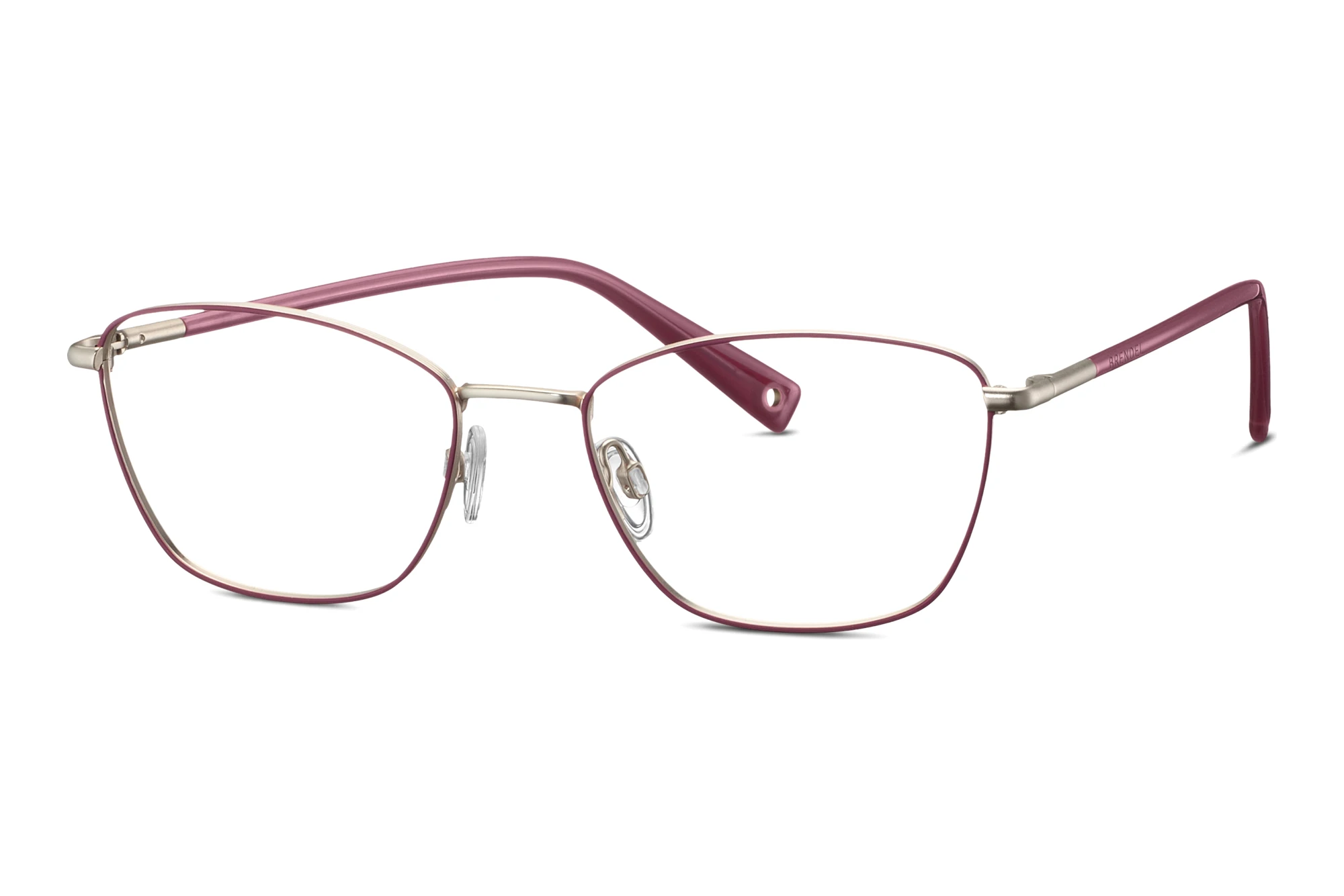 Brendel   BL 902440 50 rot / rosa / violett